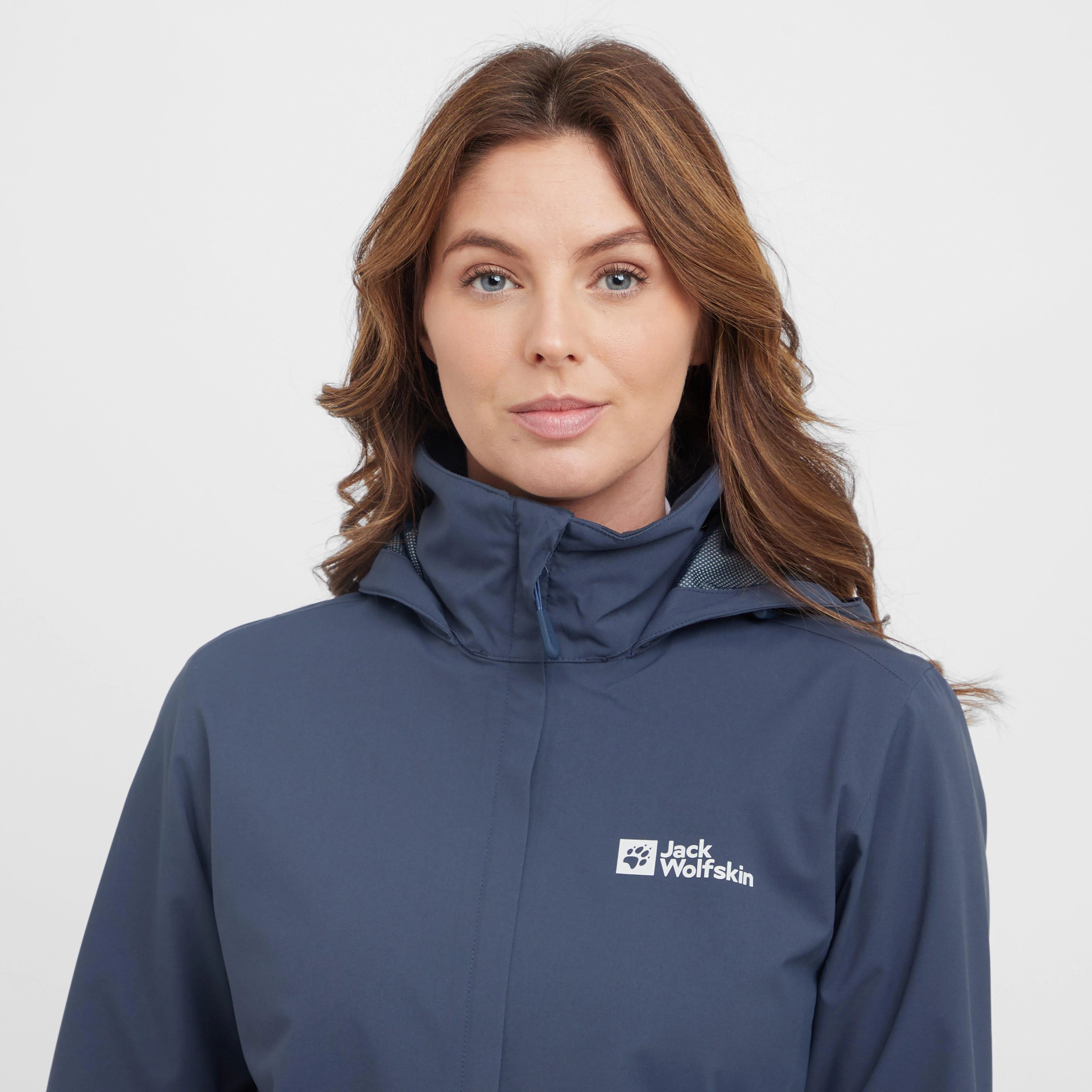 Women’s Trailtime 2L Waterproof Jacket - Image 6