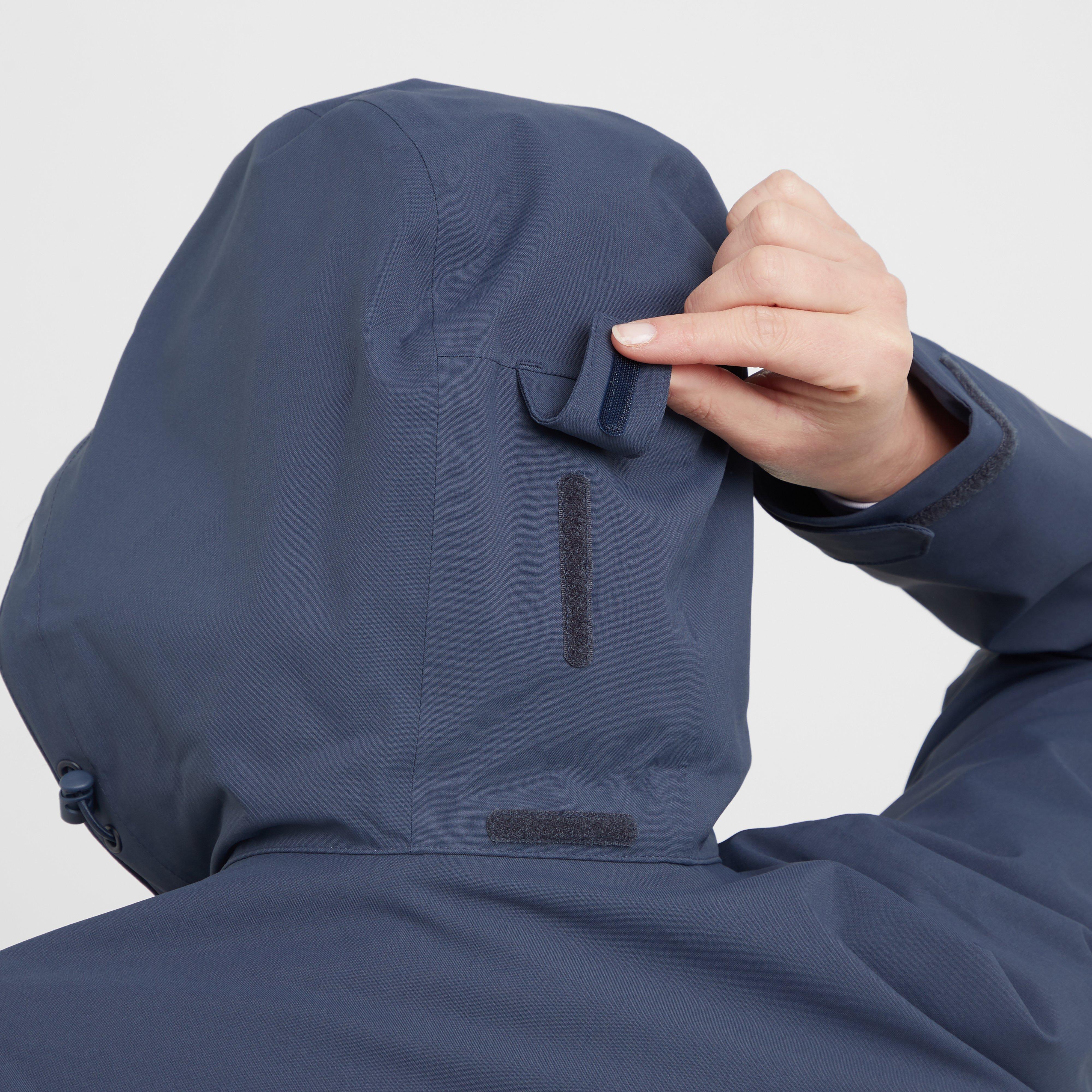 Women’s Trailtime 2L Waterproof Jacket - Image 9