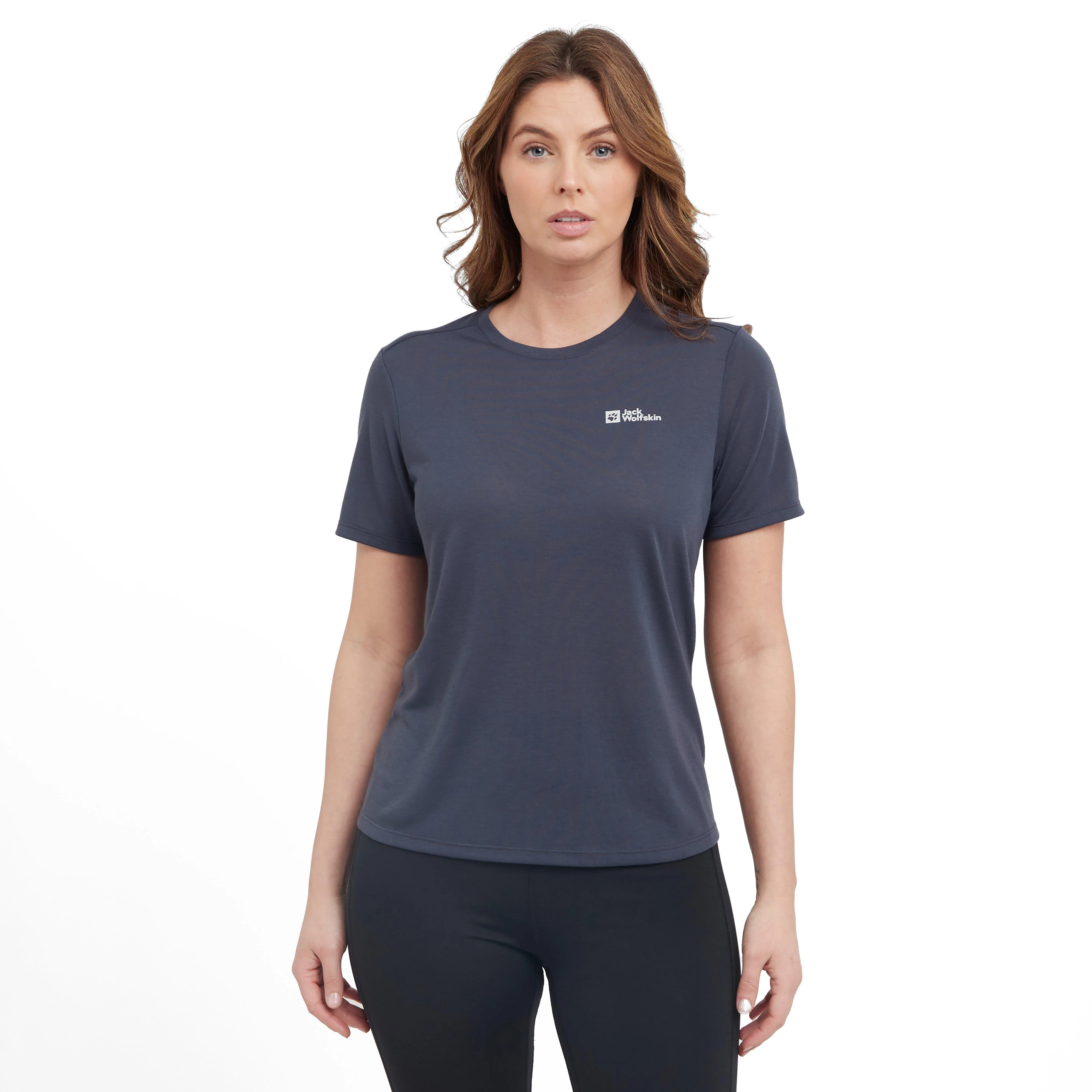 Women’s Vonnan Short Sleeve T-Shirt - Image 6