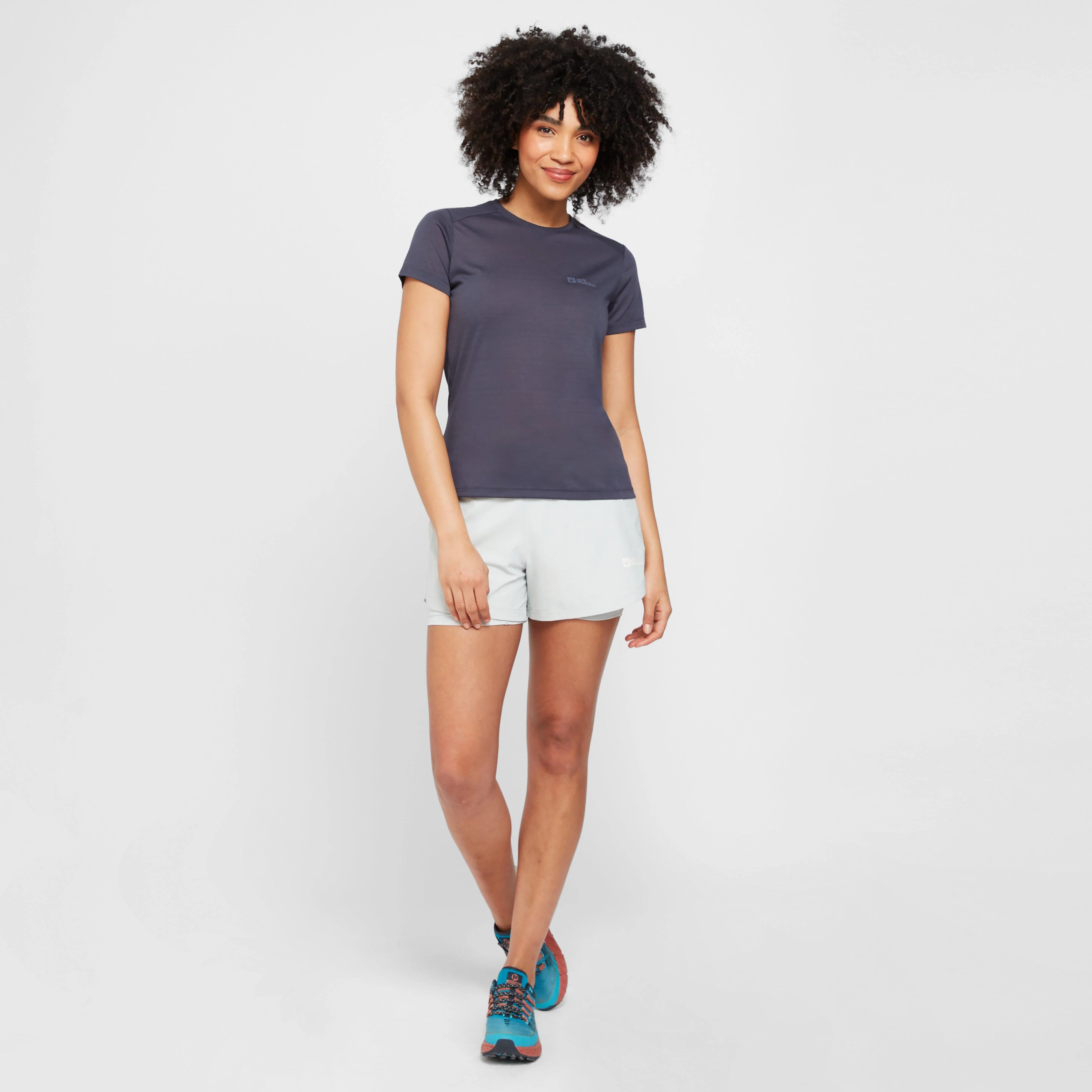 Women’s Vonnan Short Sleeve T-Shirt - Image 3