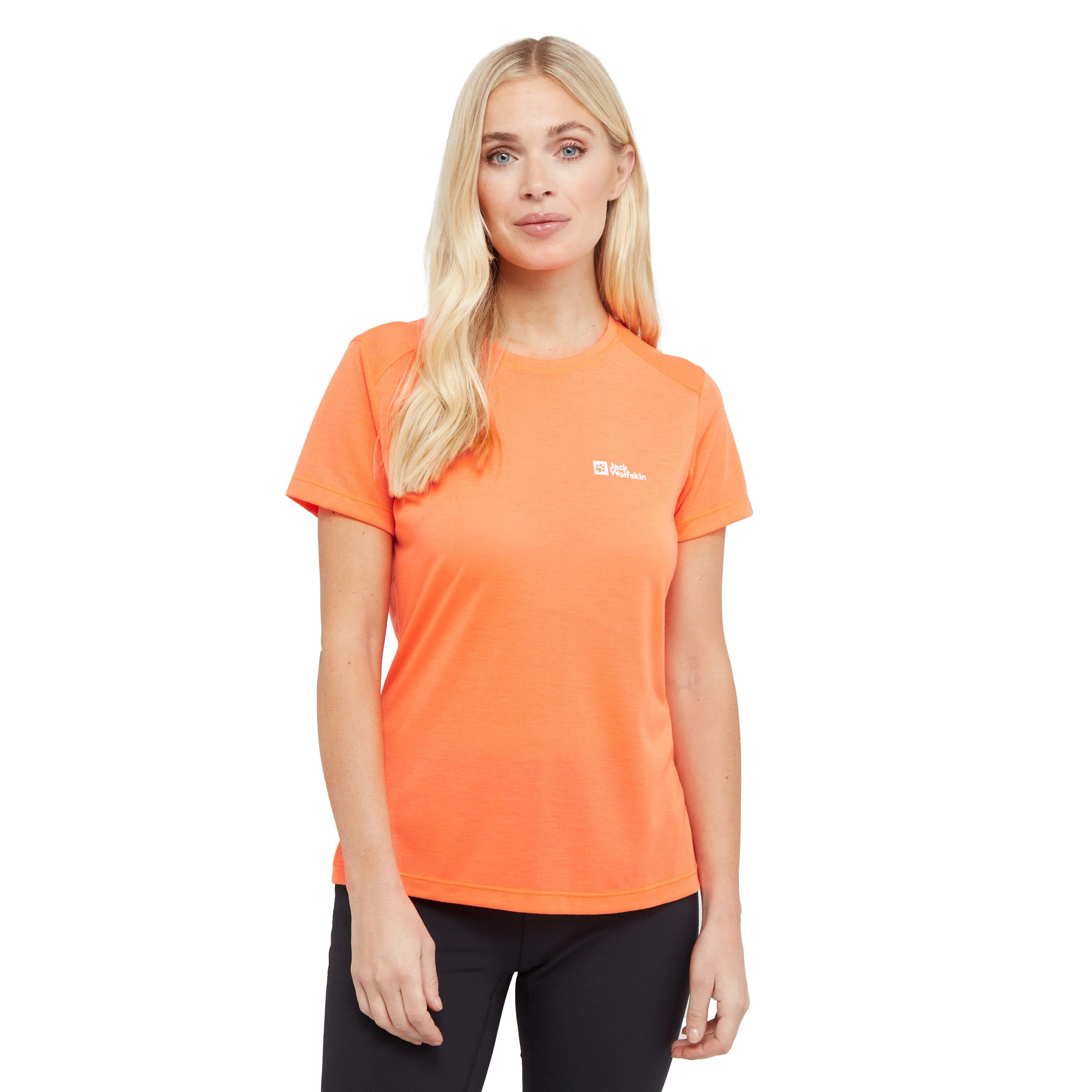 Women’s Vonnan Short Sleeve T-Shirt - Image 6