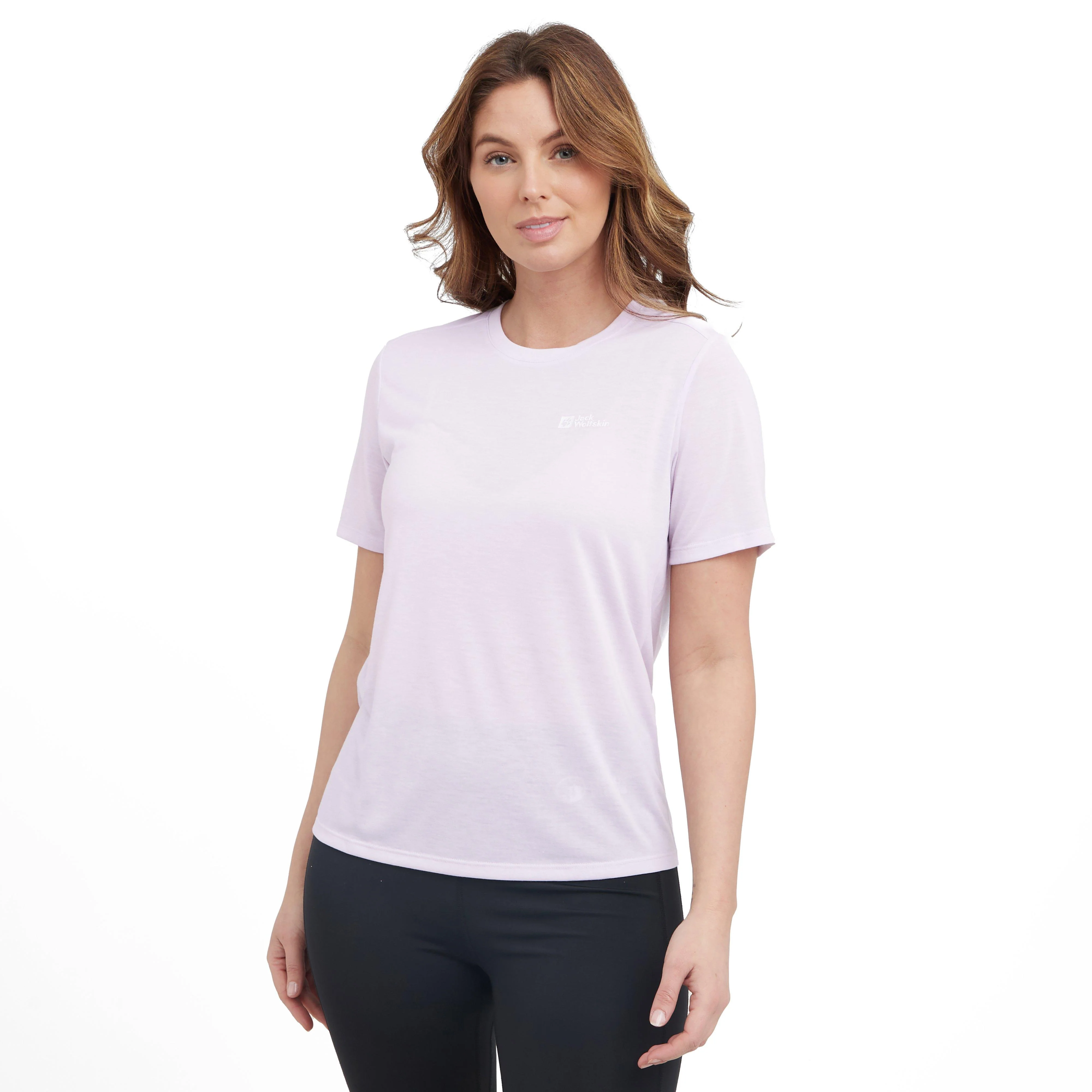 Women’s Vonnan Short Sleeve T-Shirt - Image 6