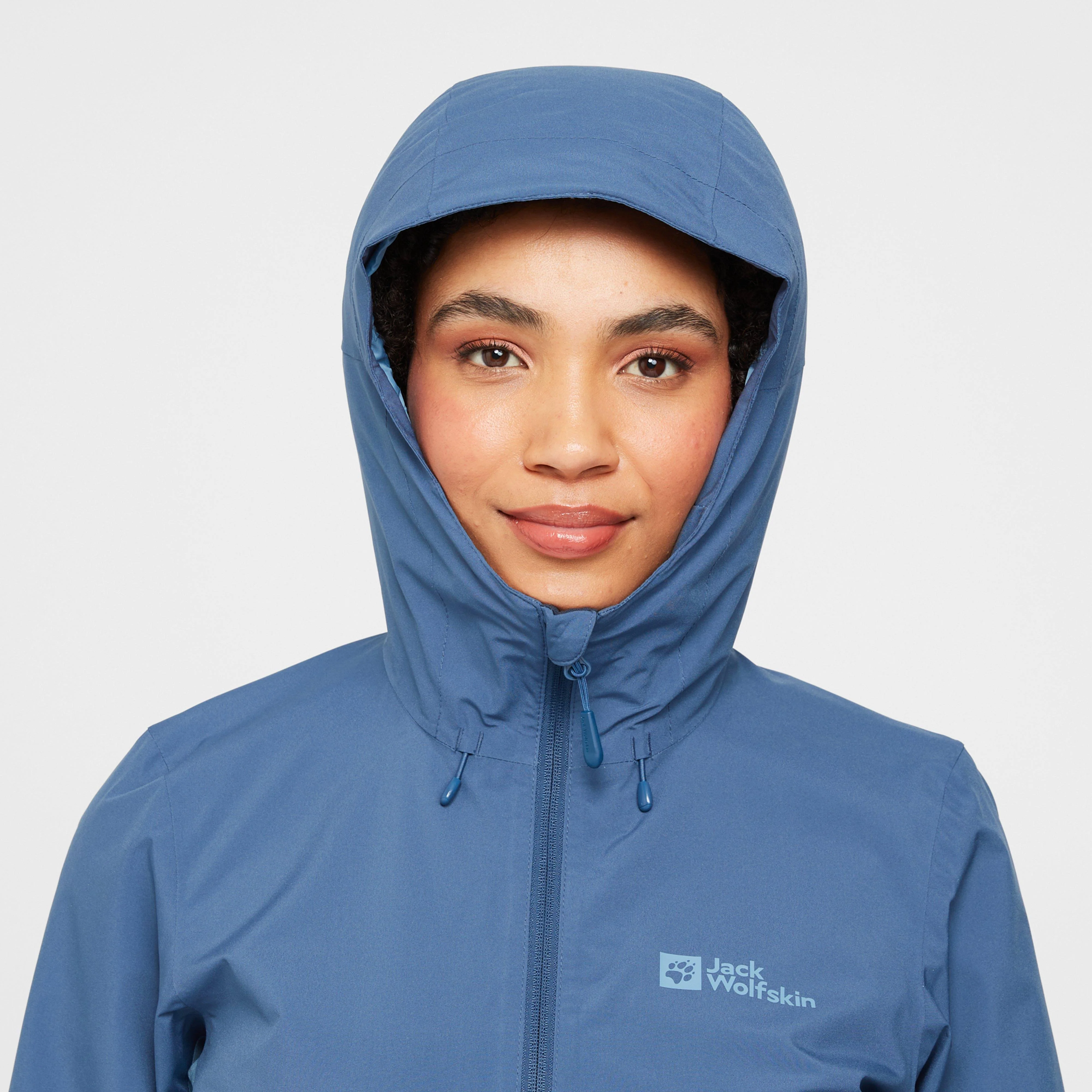 Women’s Weiltal 2 Layer Jacket - Image 4