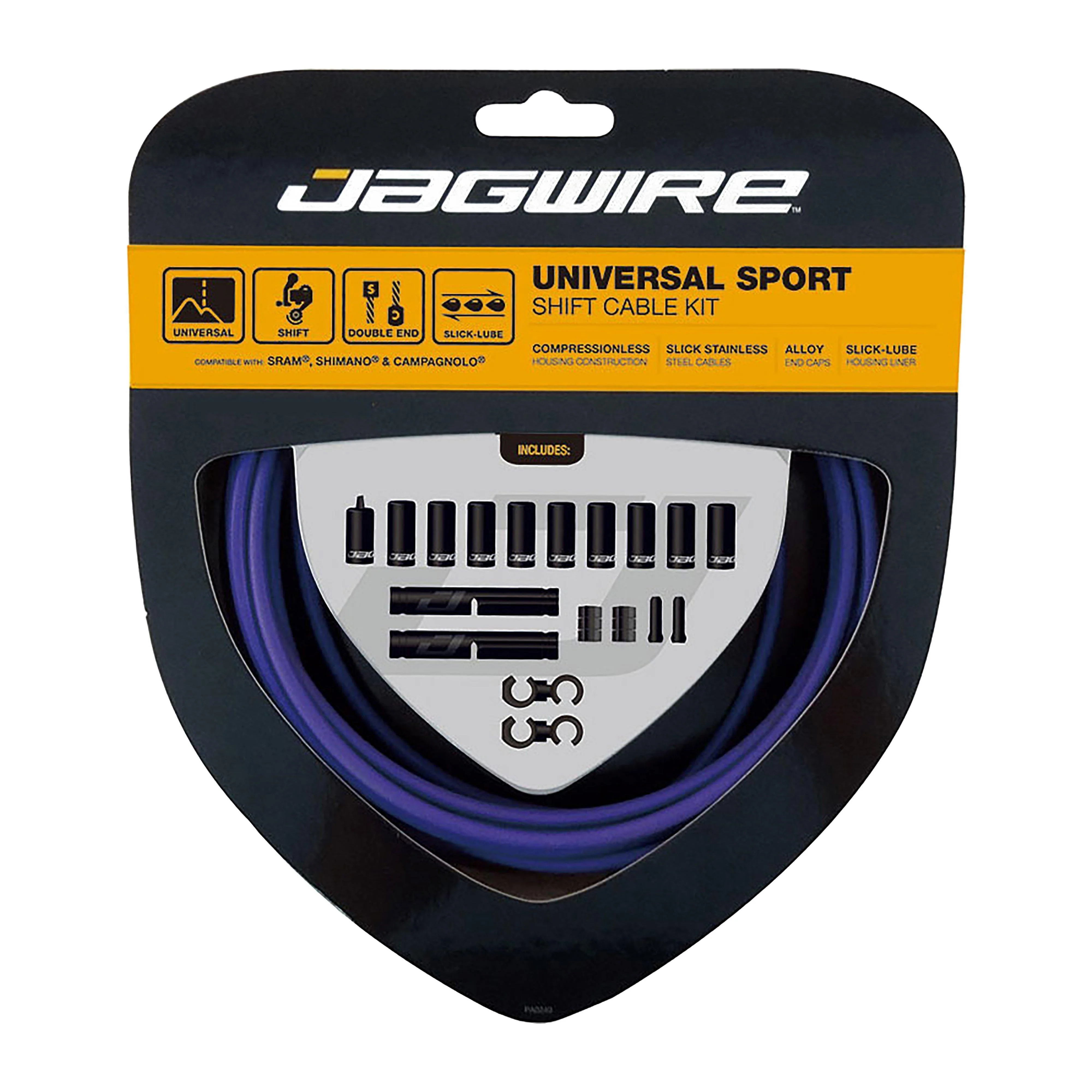 Universal Sport Shift Cable Kit - Image 3