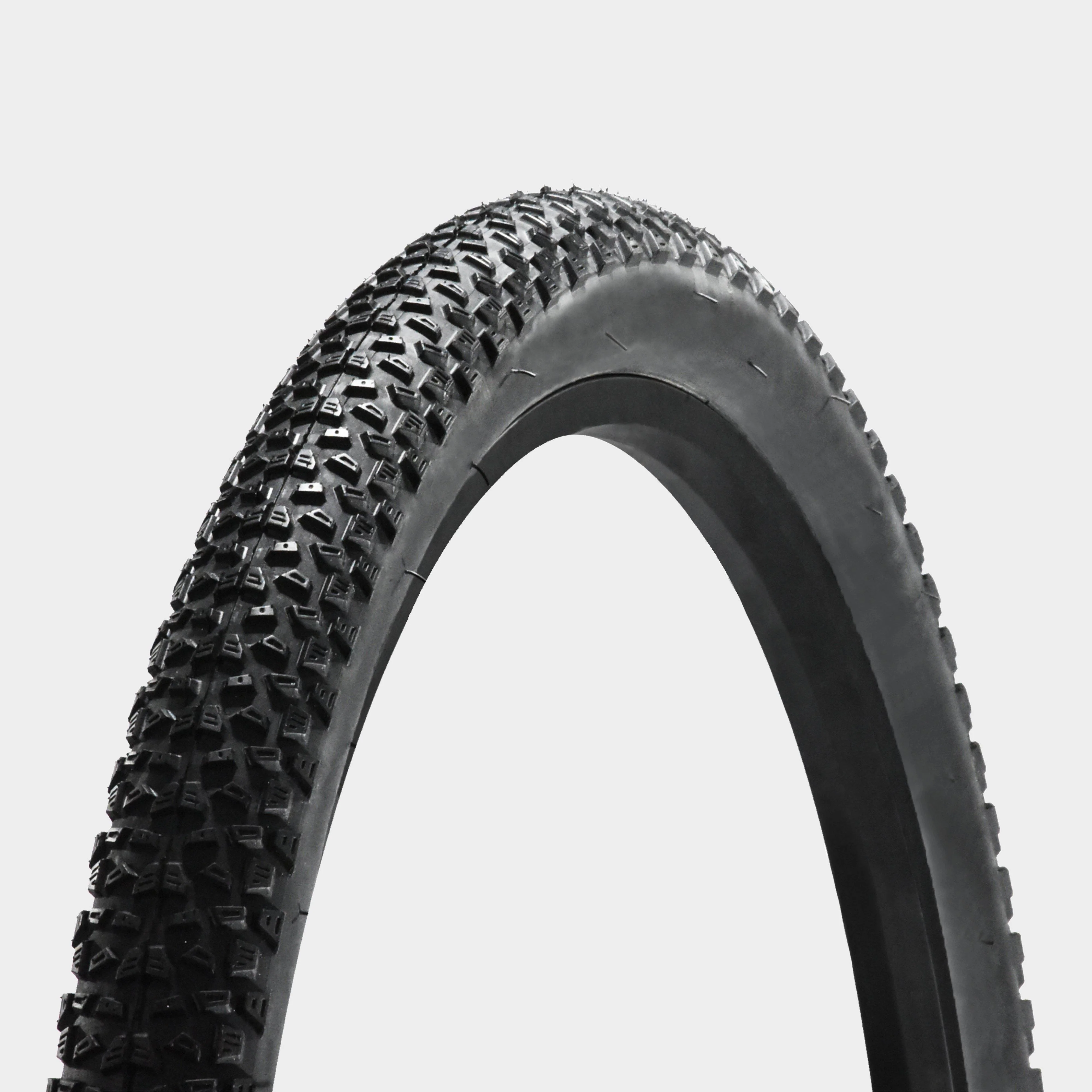 26 x 2.125 Mountain Bike Folding Tyre - Image 4