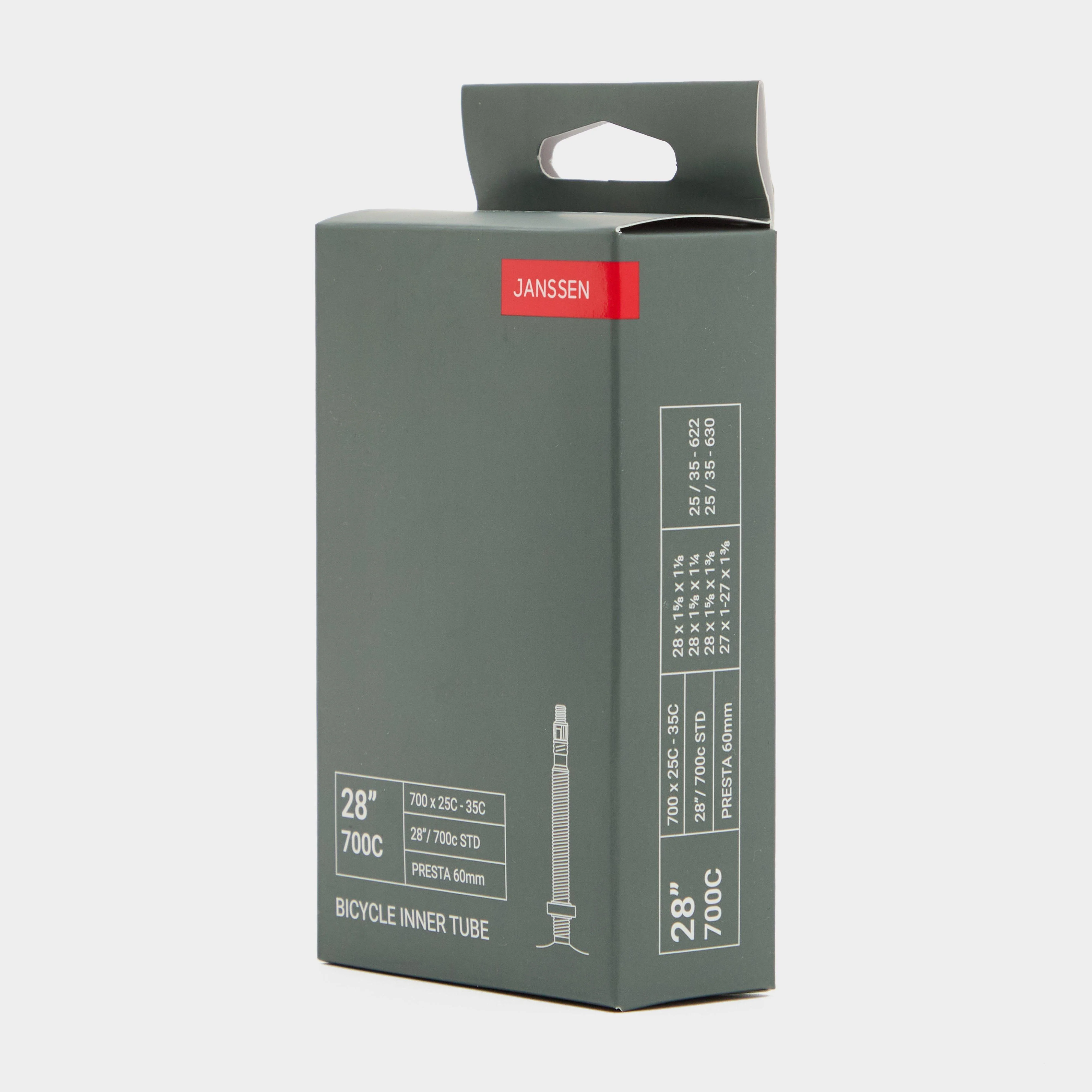 Bicycle Inner Tube 28"