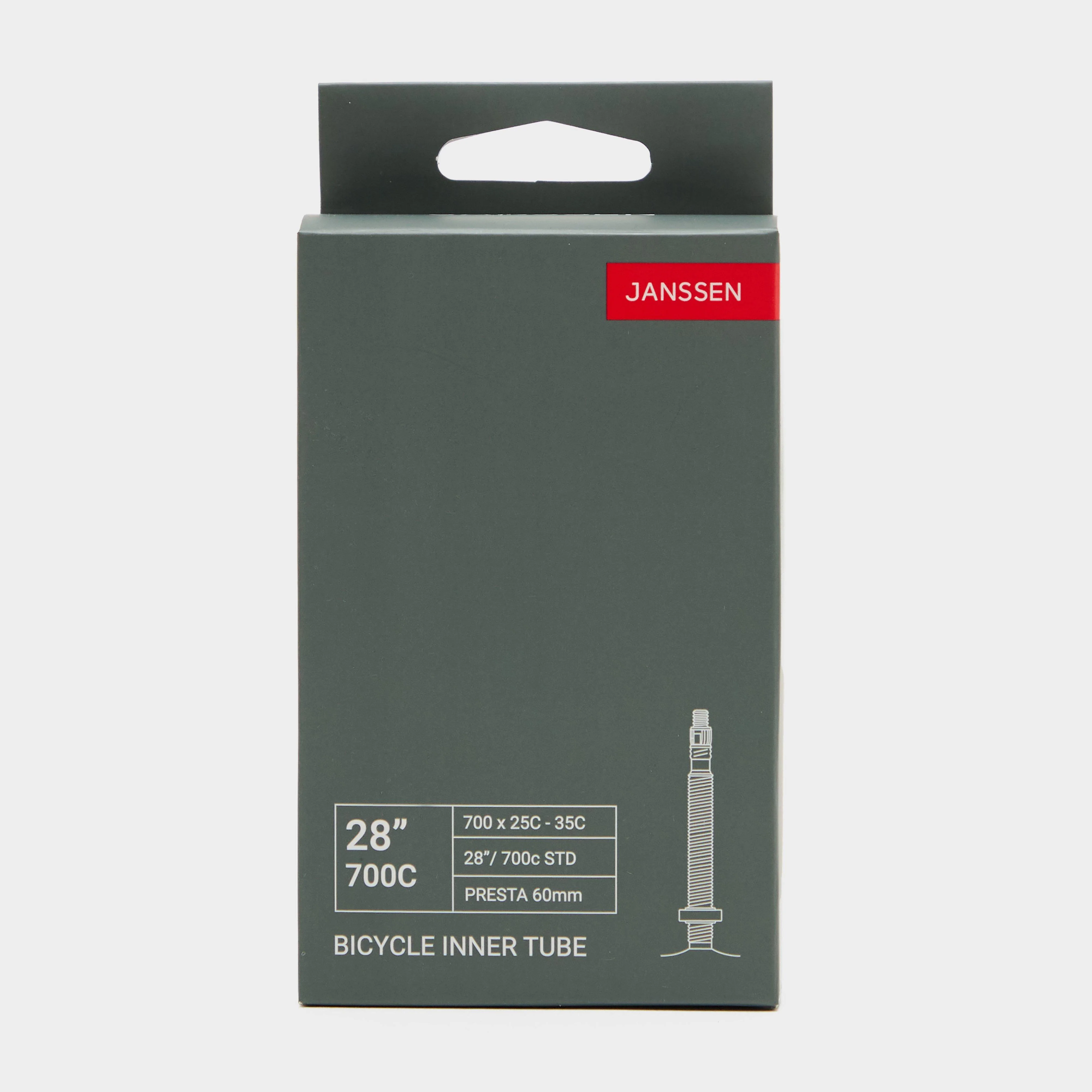 Bicycle Inner Tube 28" - Image 2