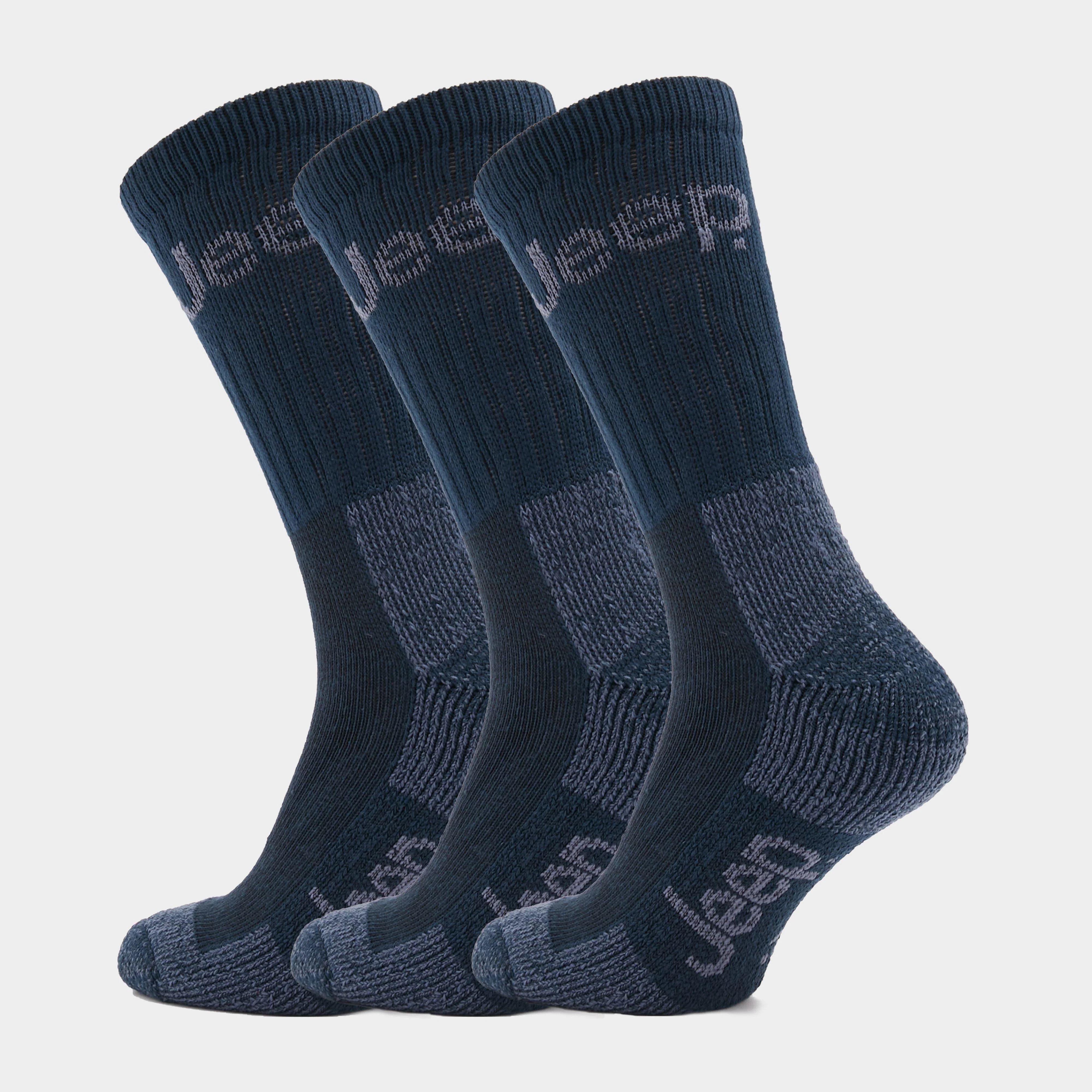 Men's Luxury Boot Socks - Image 2