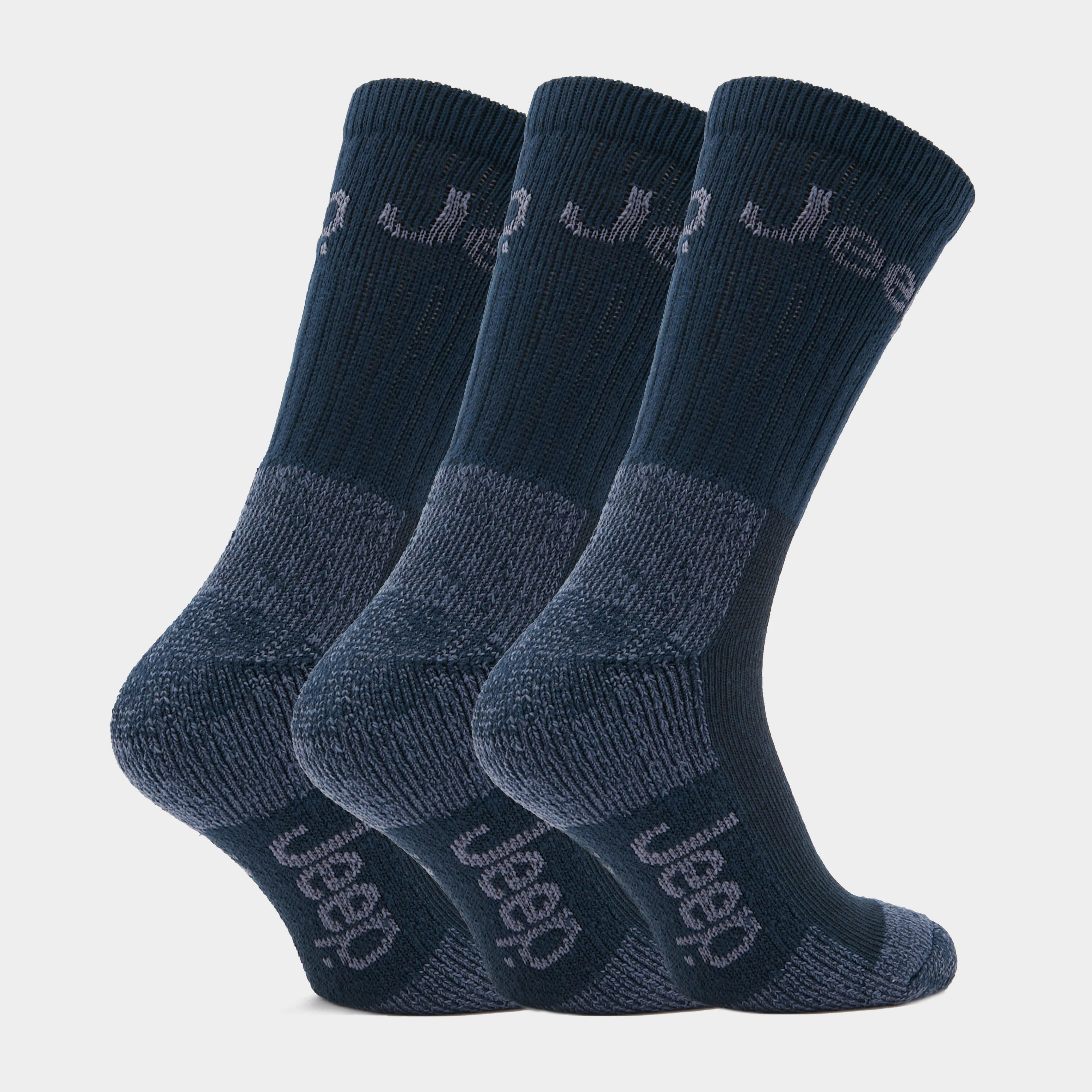 Men's Luxury Boot Socks - Image 3