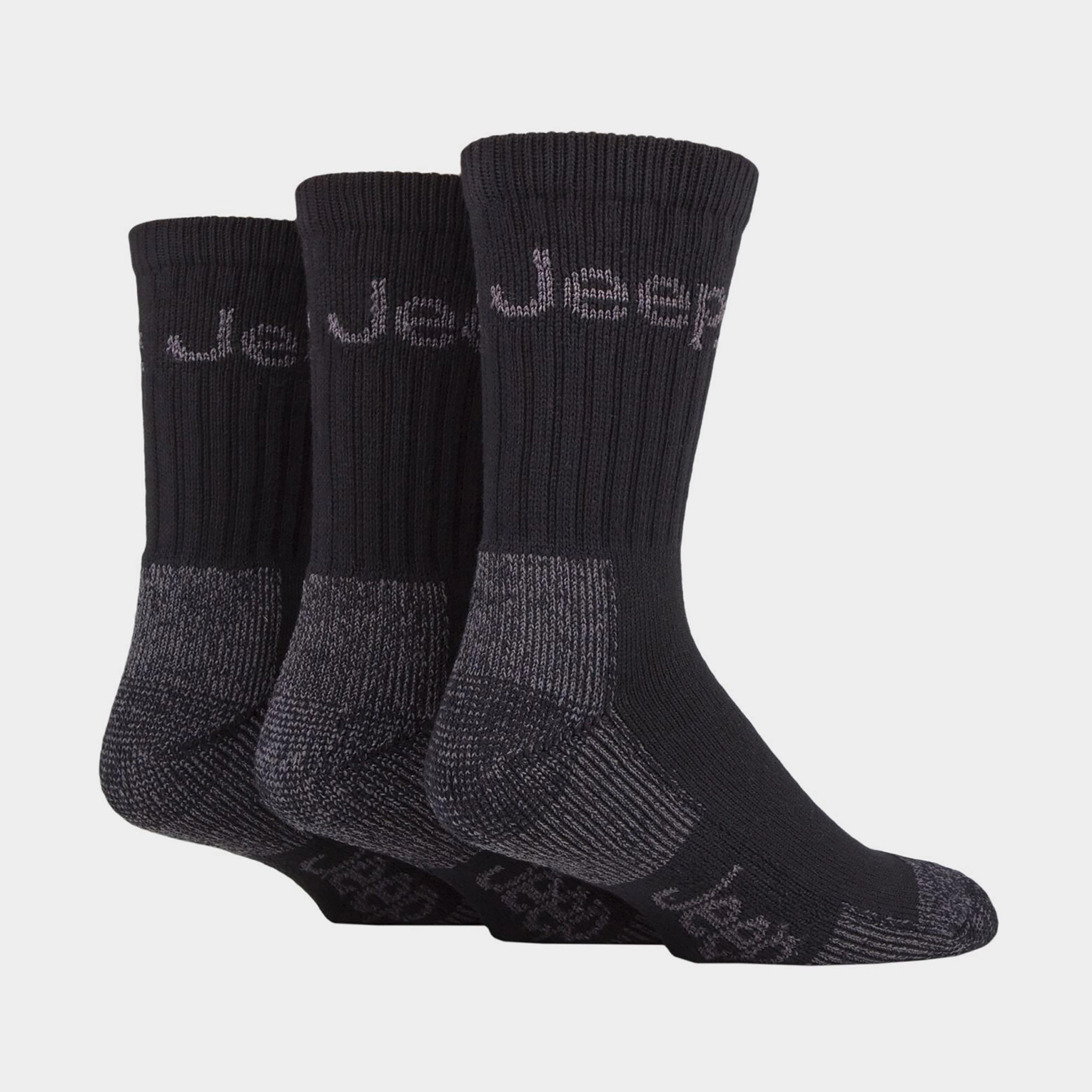 Men's Luxury Boot Socks