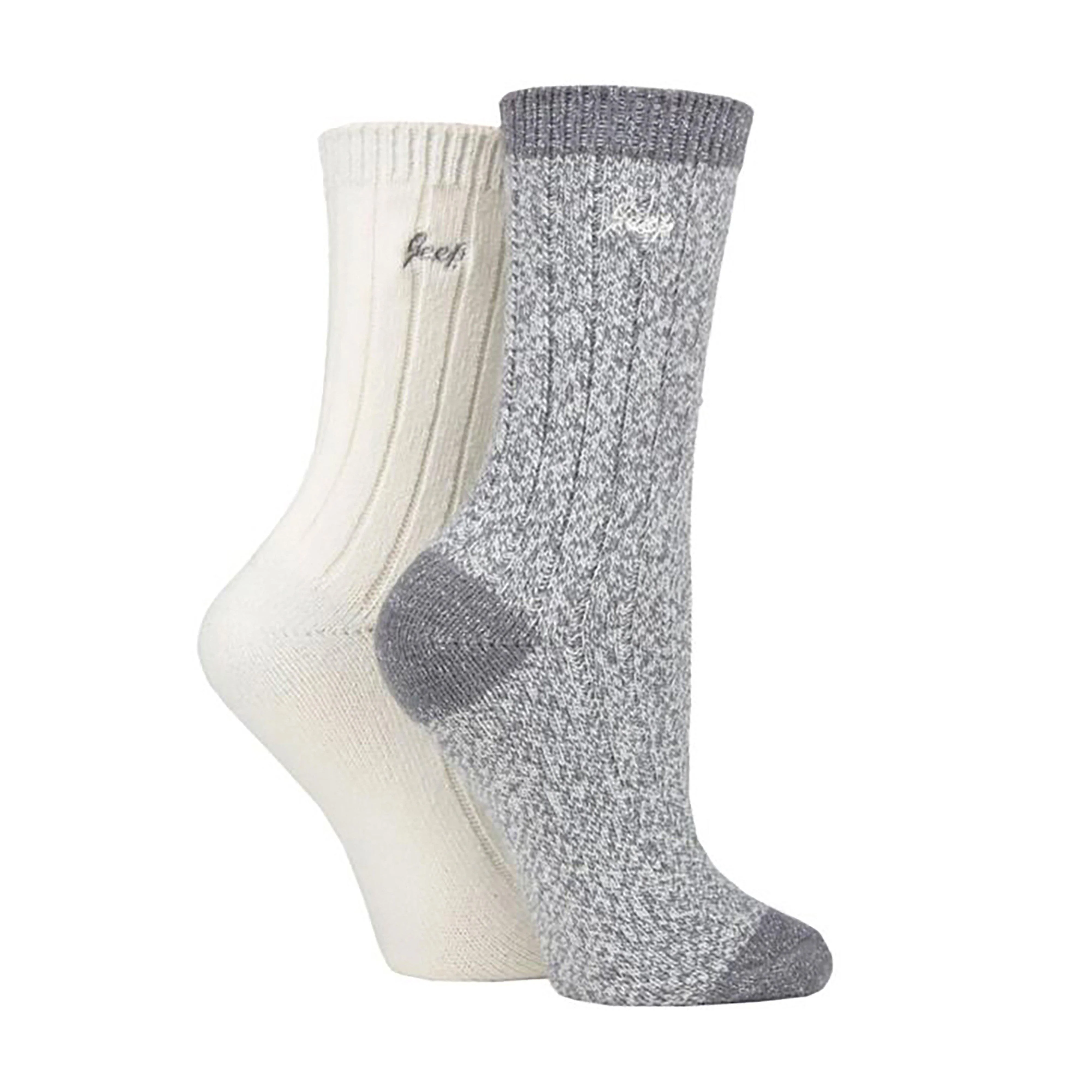 Women's Supersoft Boot Socks - Image 3
