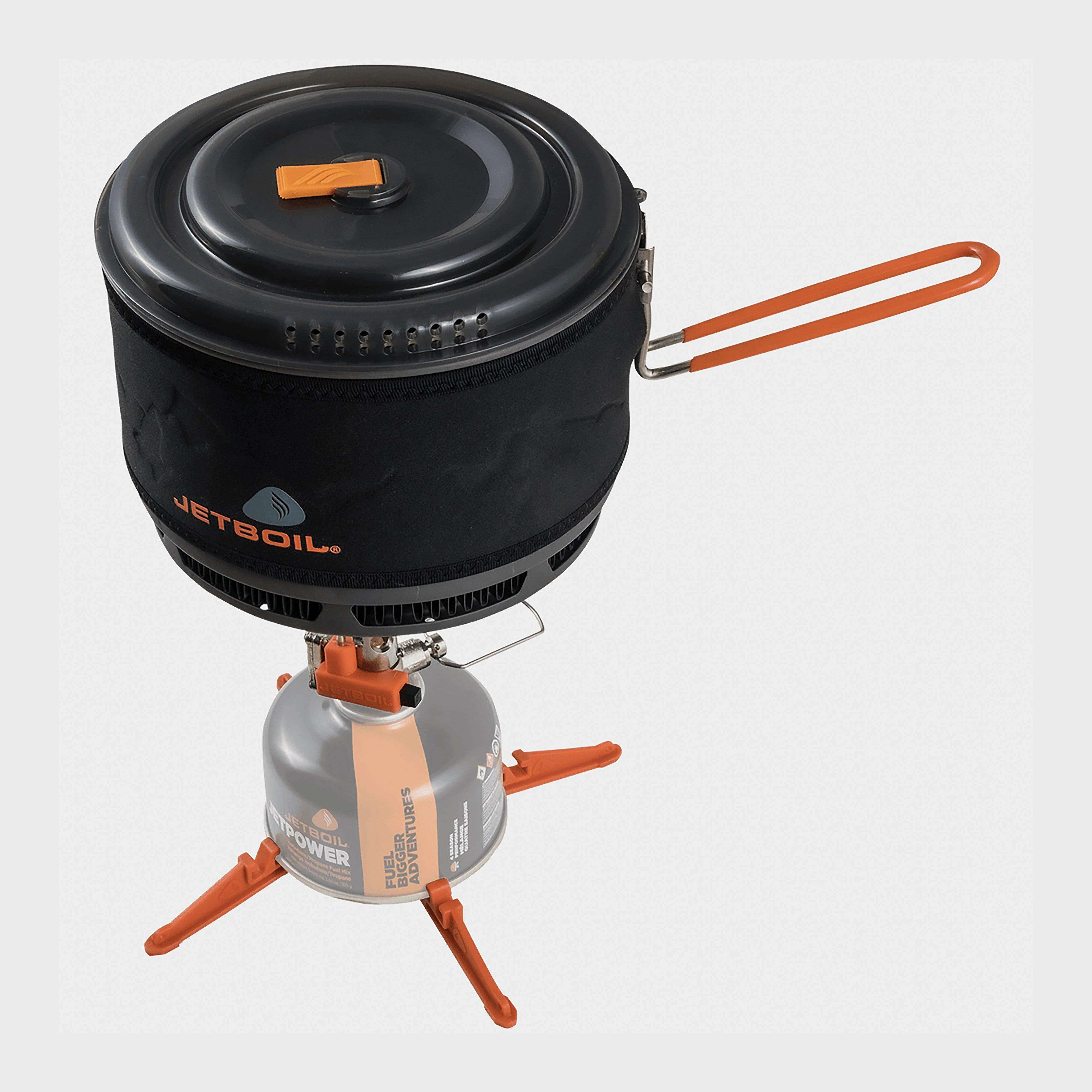 Ceramic Cook Pot 1.5 Litres - Image 2