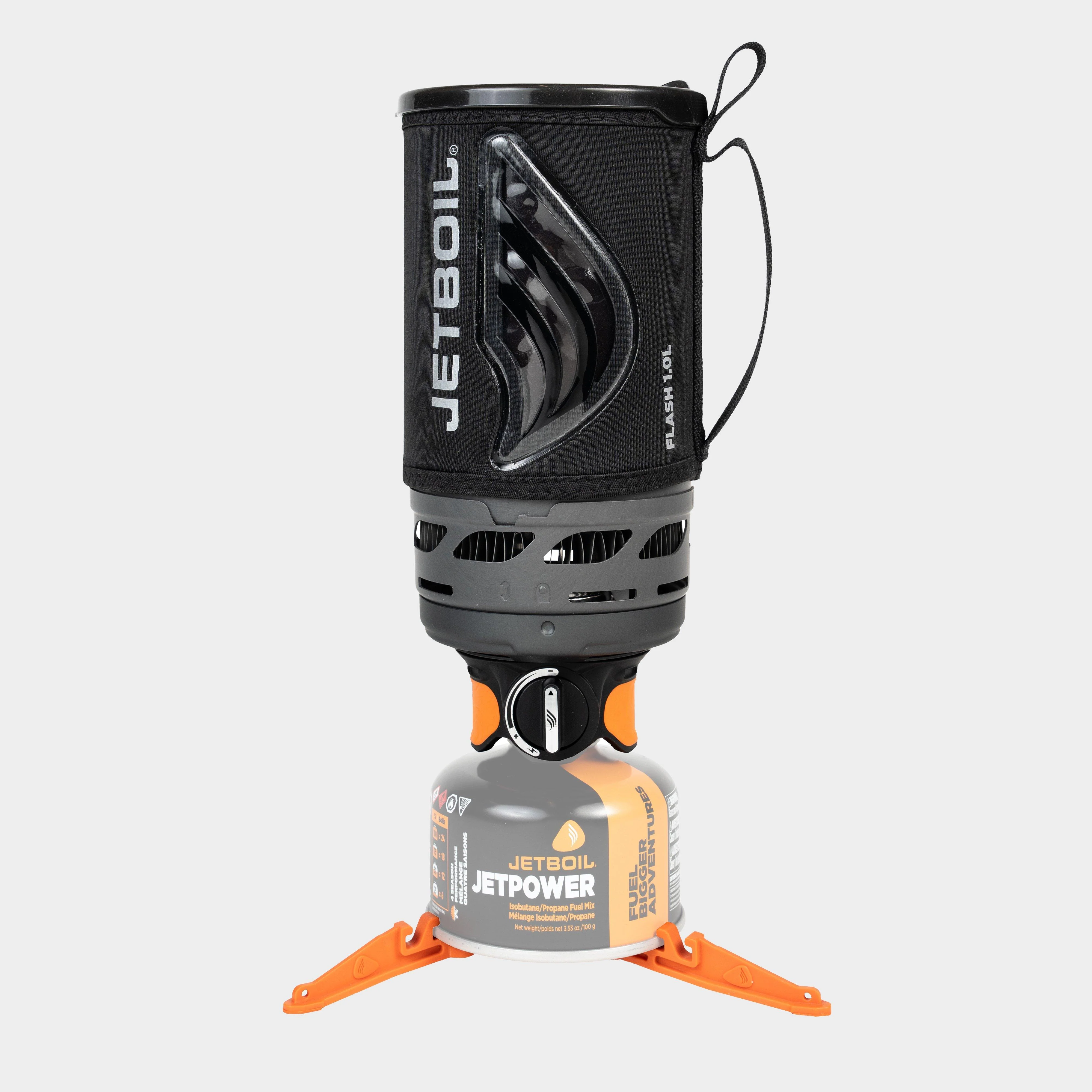 Flash Java 1.0L Fast Boil System