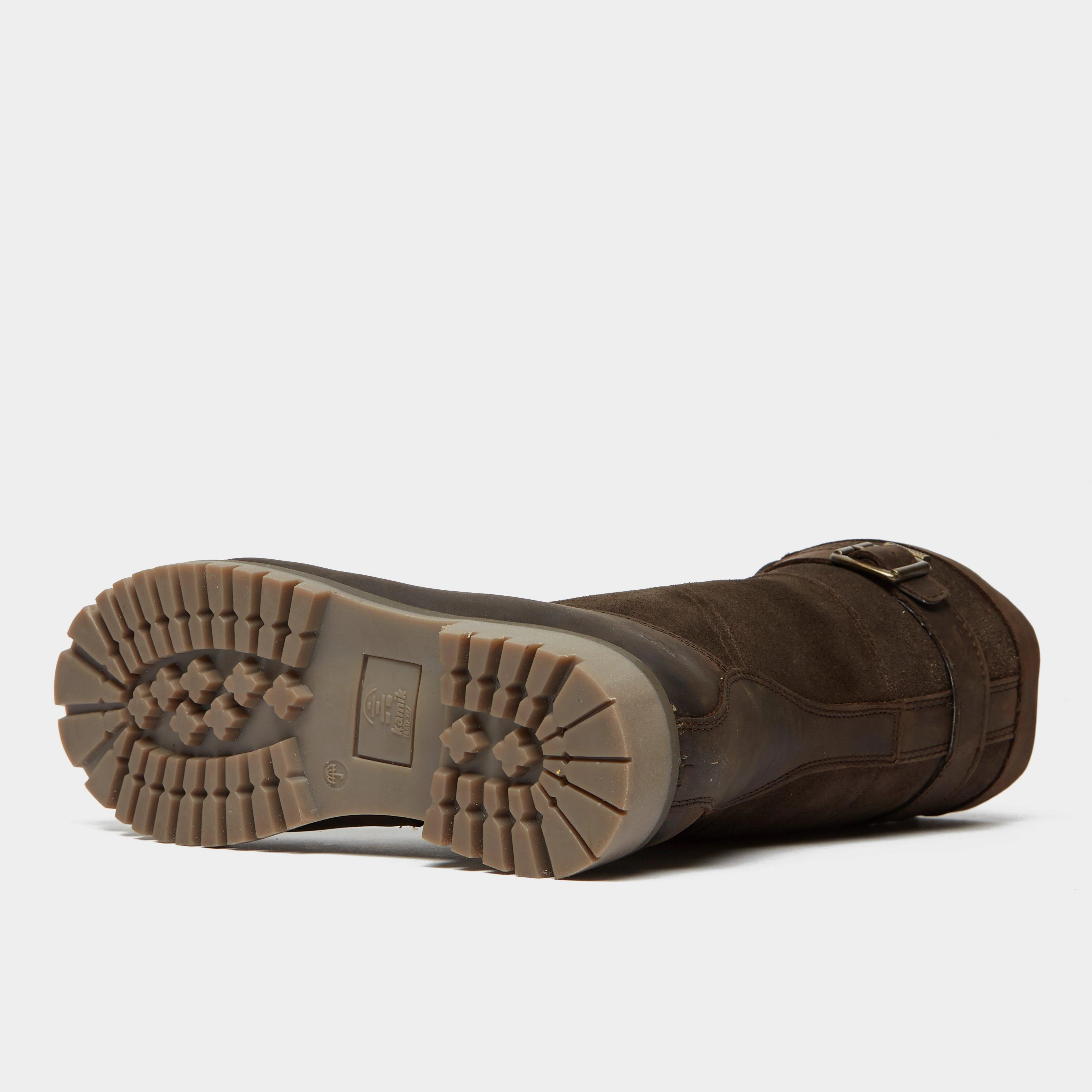 Women’s Rogue 10 Snow Boot - Image 2