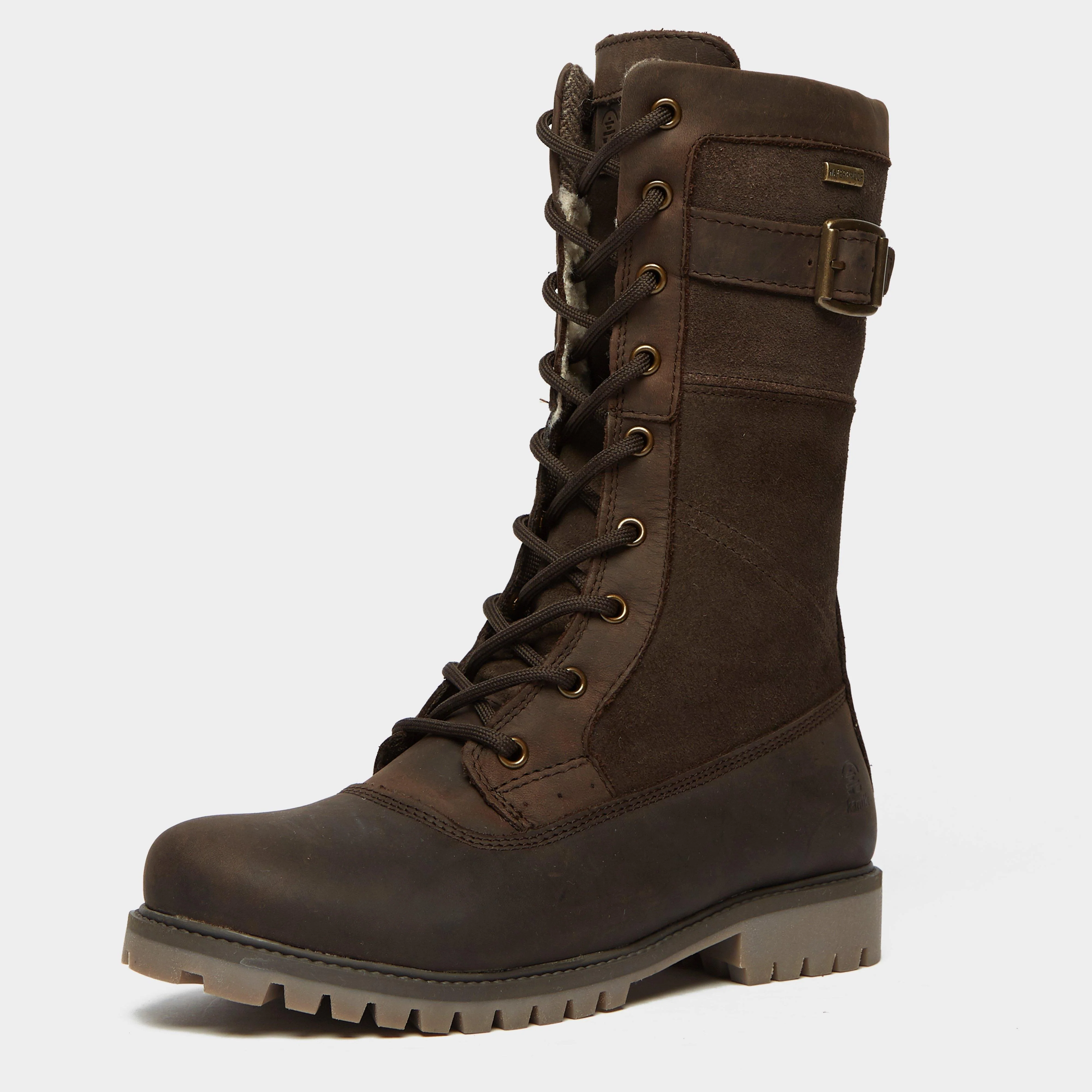 Women’s Rogue 10 Snow Boot - Image 3