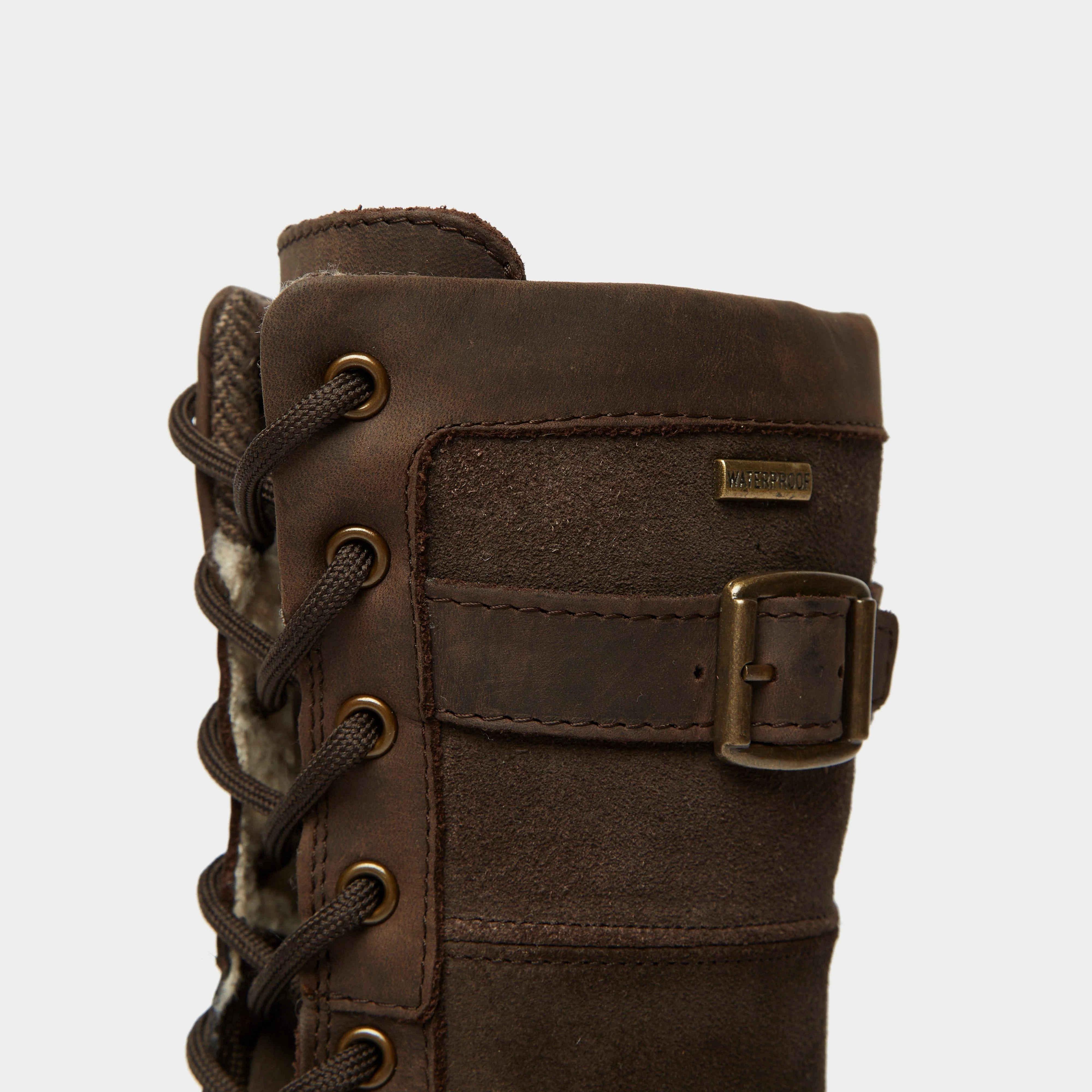 Women’s Rogue 10 Snow Boot - Image 5
