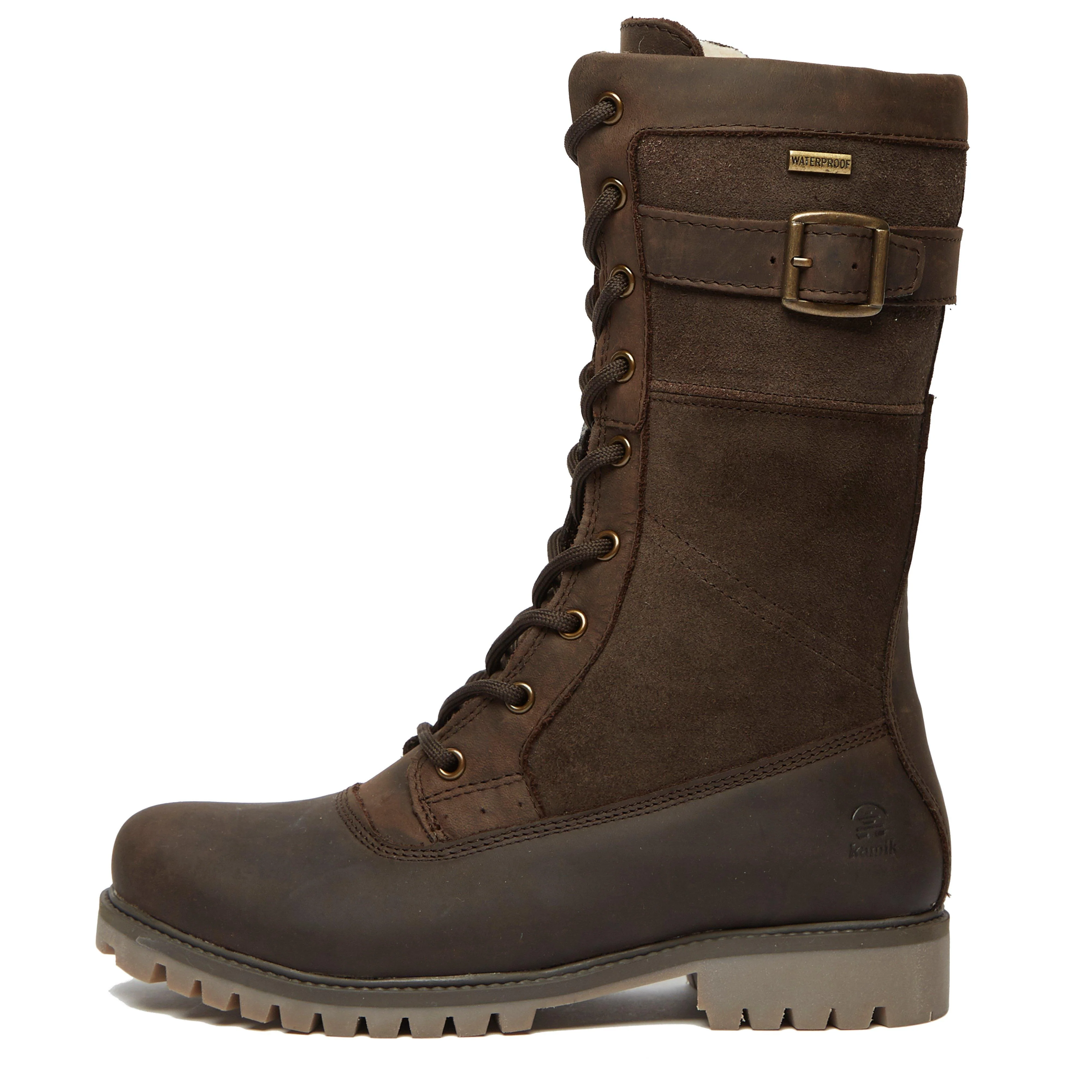 Women’s Rogue 10 Snow Boot - Image 7