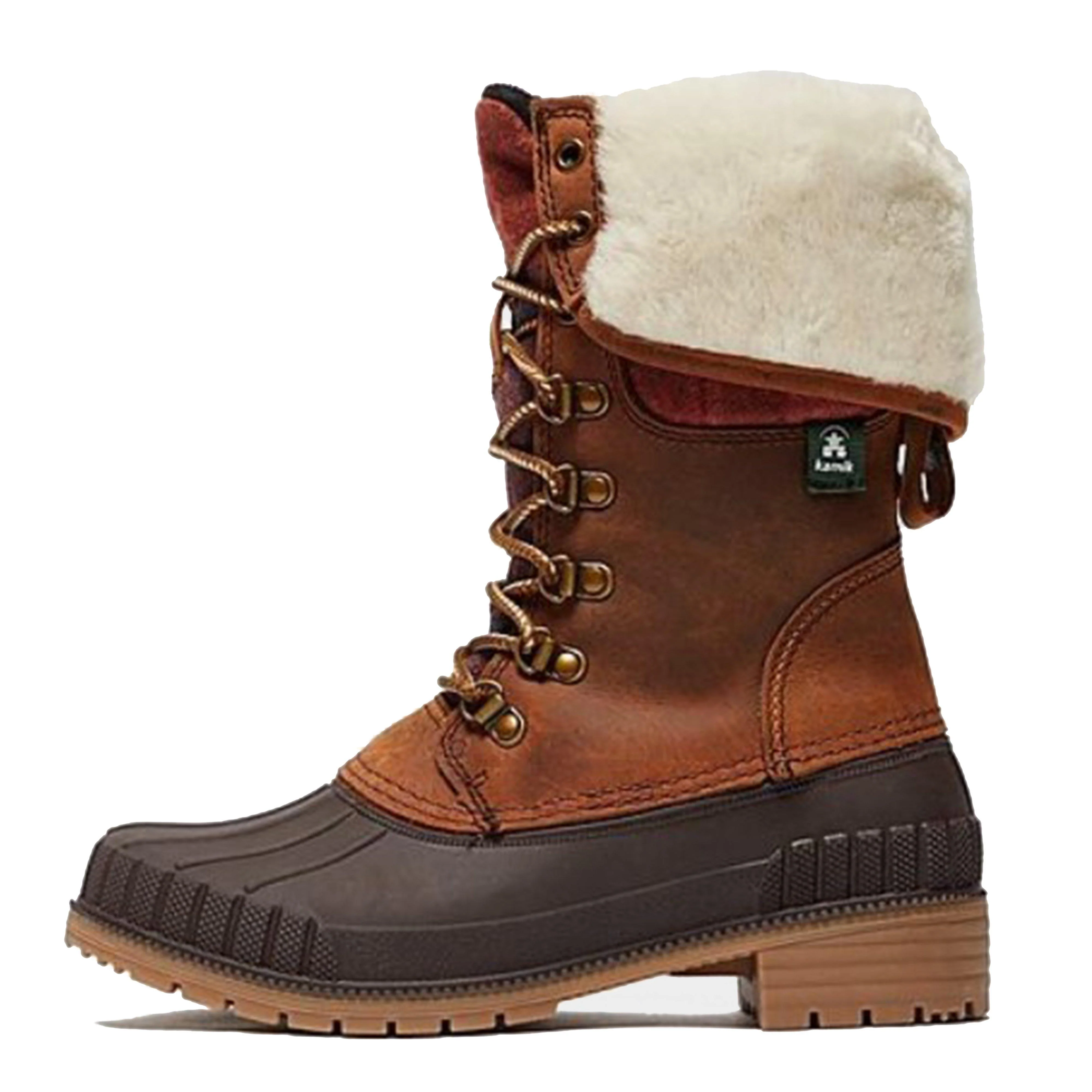 Women’s SiennaF2 Boot - Image 7