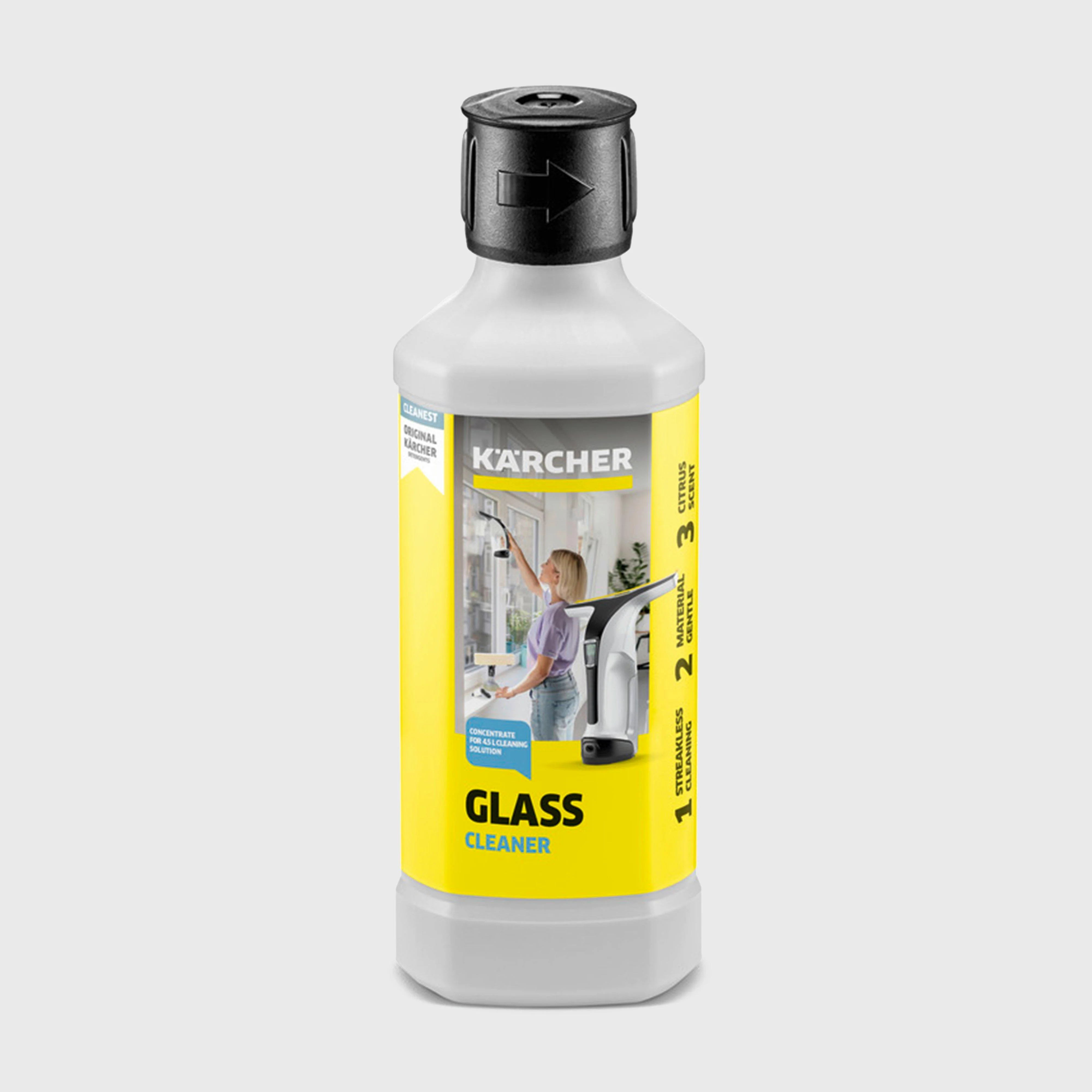 Glass Cleaner - Image 3