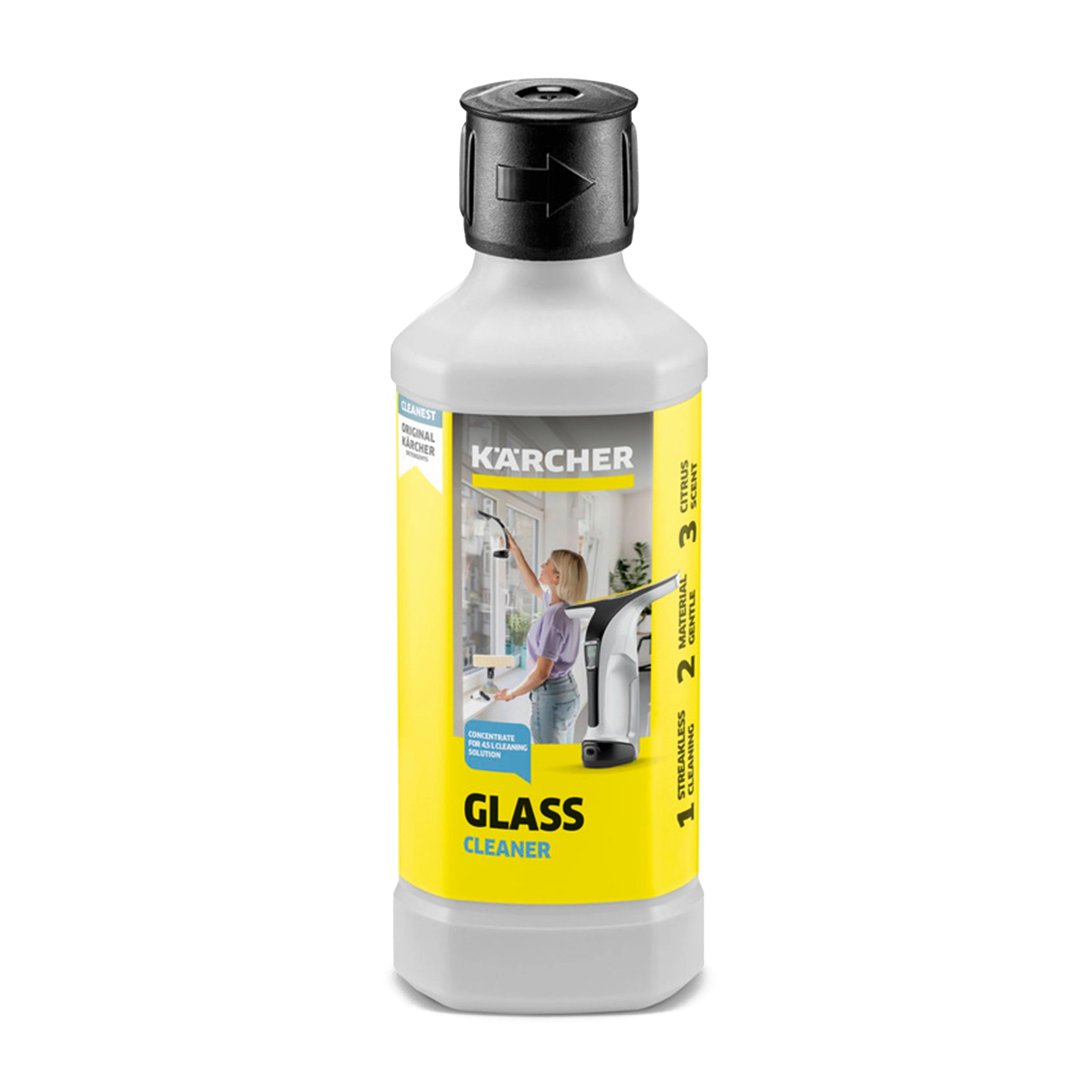 Glass Cleaner - Image 6