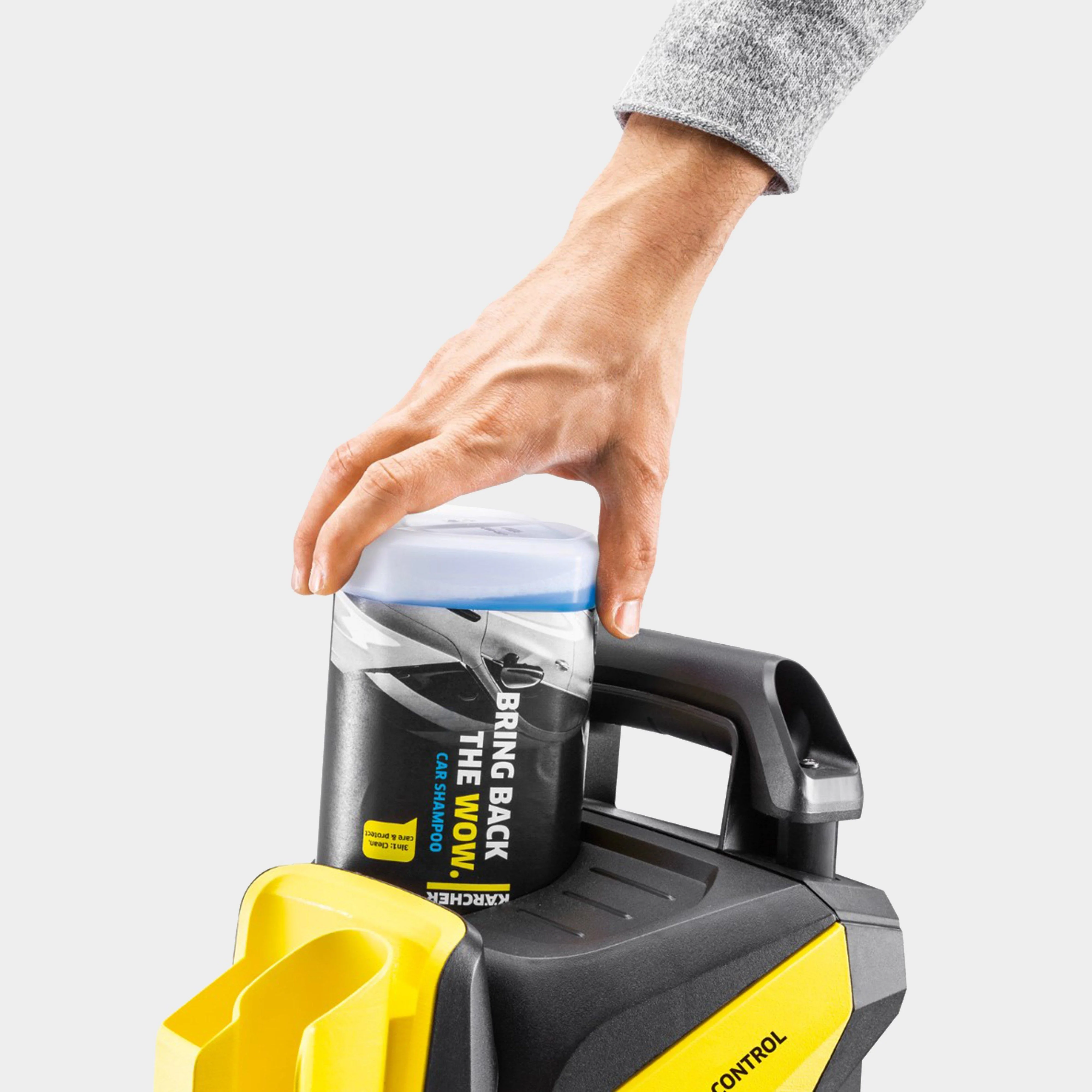 High Pressure Washer K4 Power Control Flex - Image 3