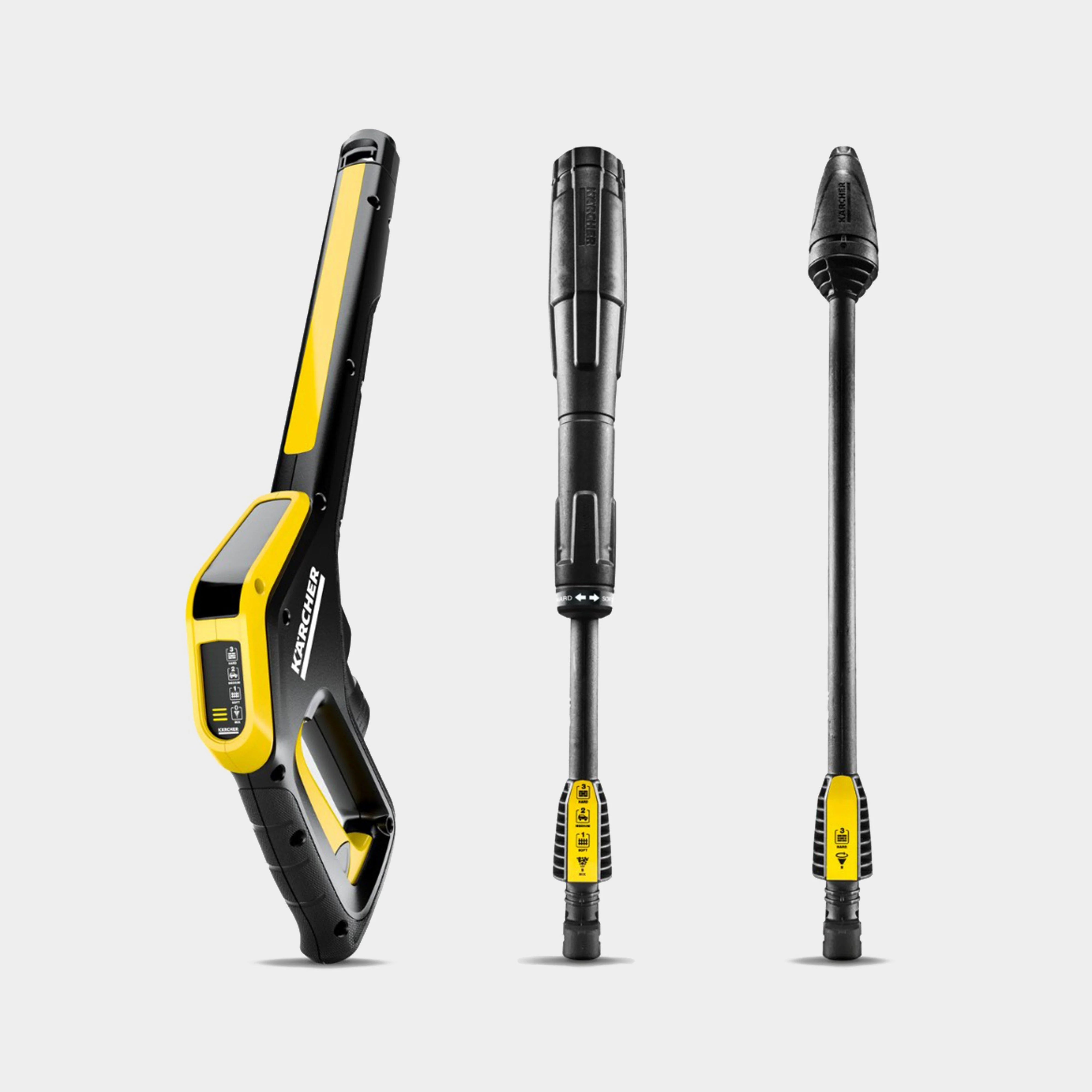 High Pressure Washer K4 Power Control Flex - Image 4