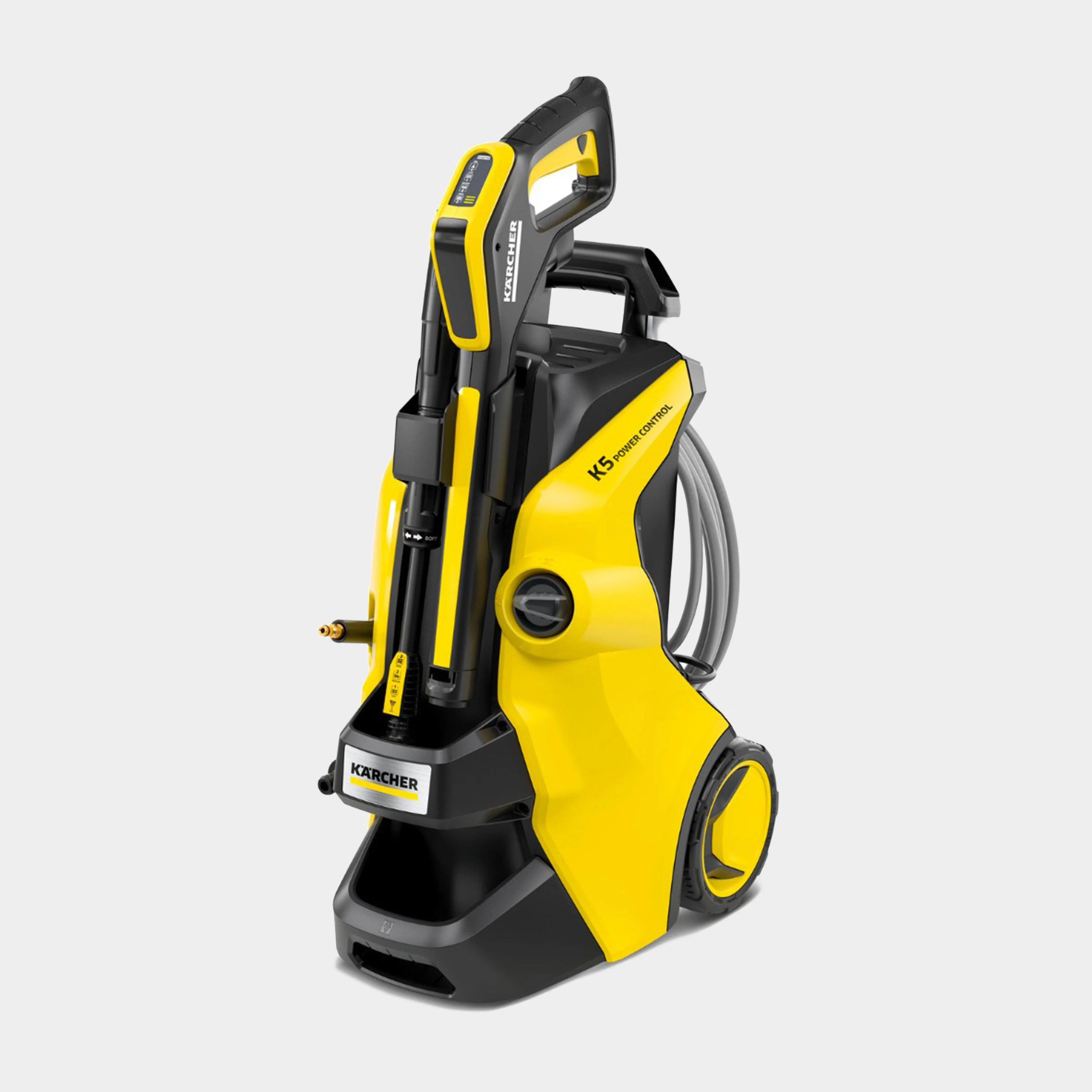 High Pressure Washer K5 Power Control Flex - Image 11