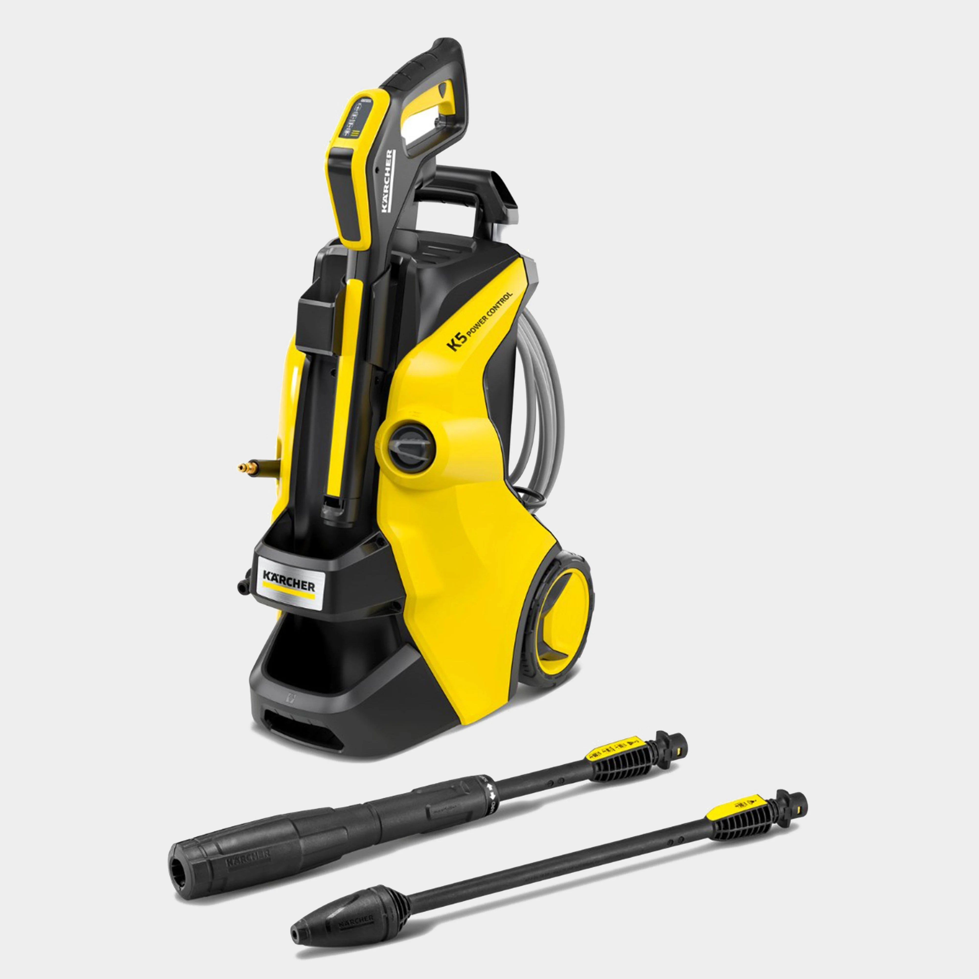 High Pressure Washer K5 Power Control Flex - Image 12