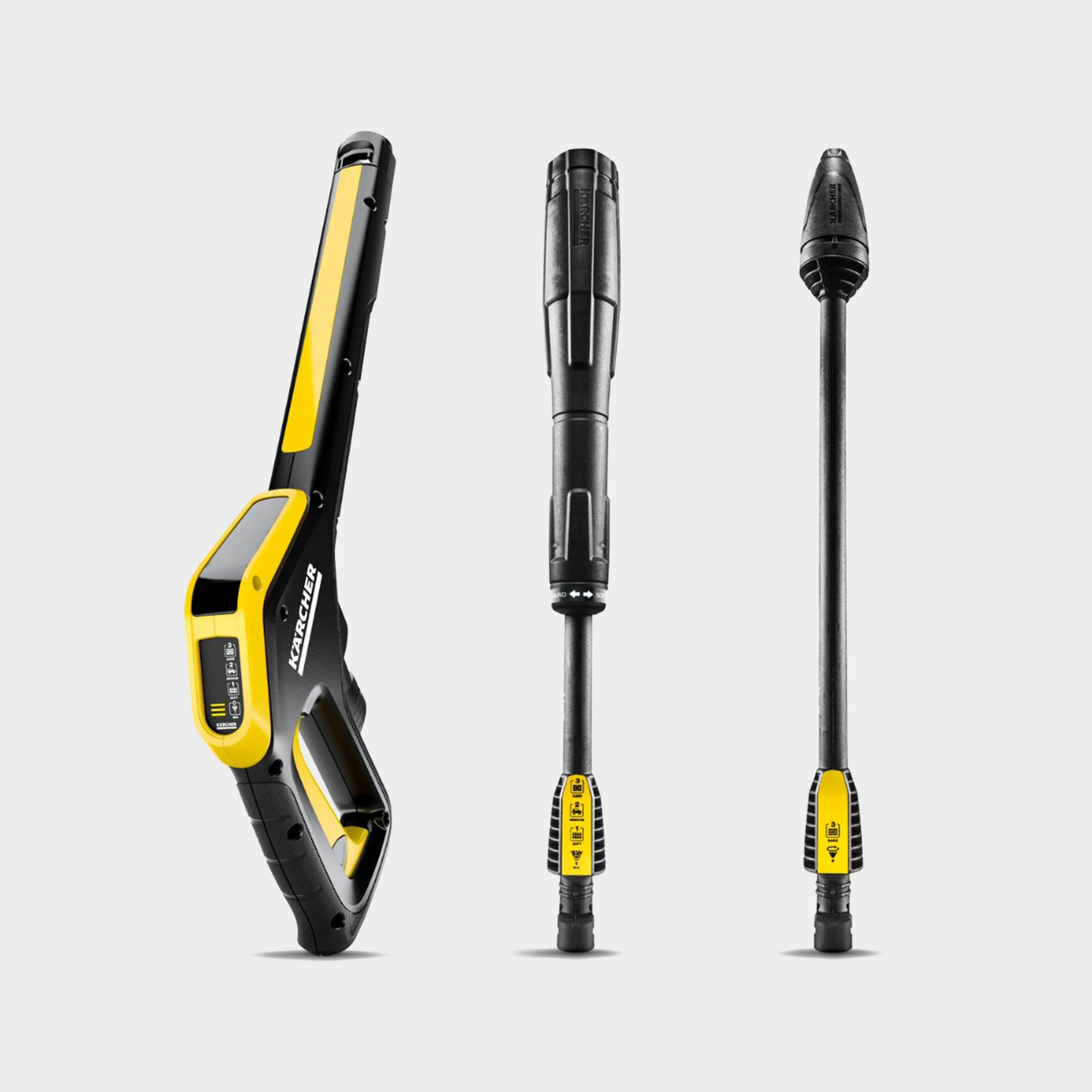 High Pressure Washer K5 Power Control Flex - Image 14
