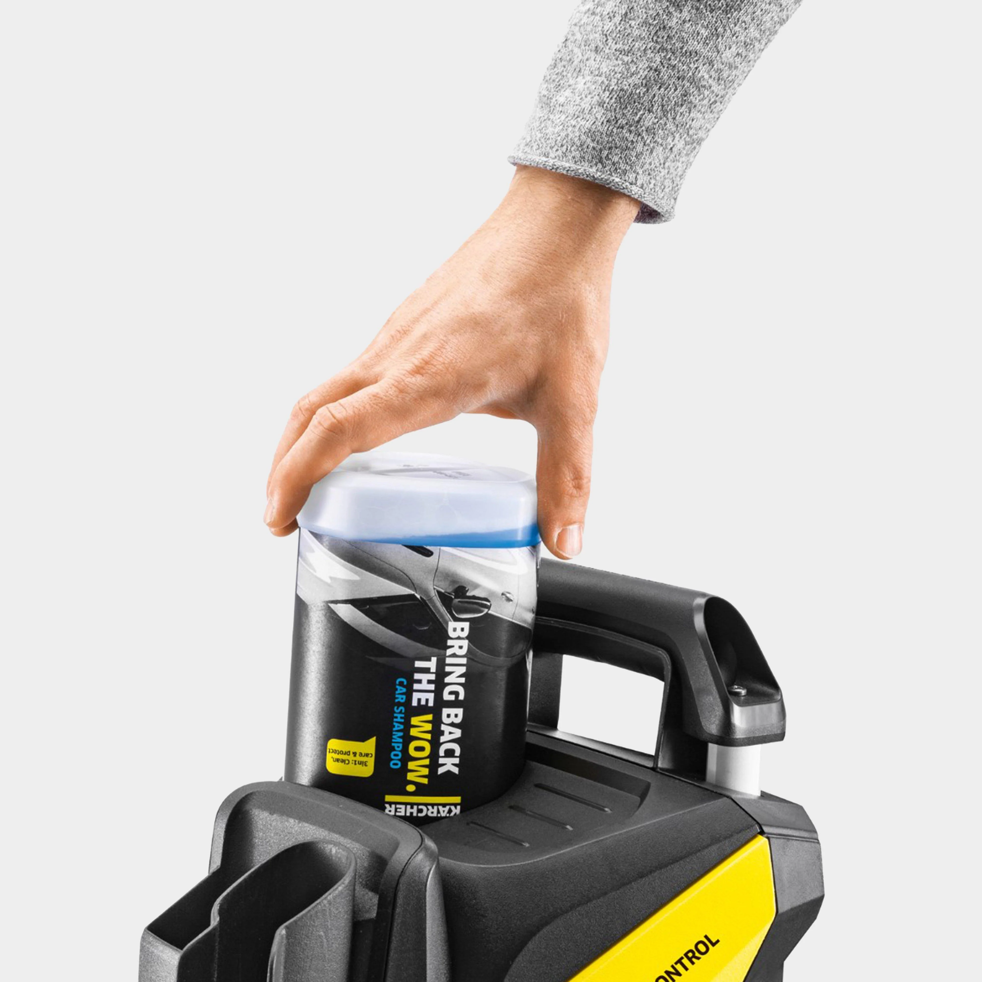 High Pressure Washer K5 Power Control Flex - Image 15