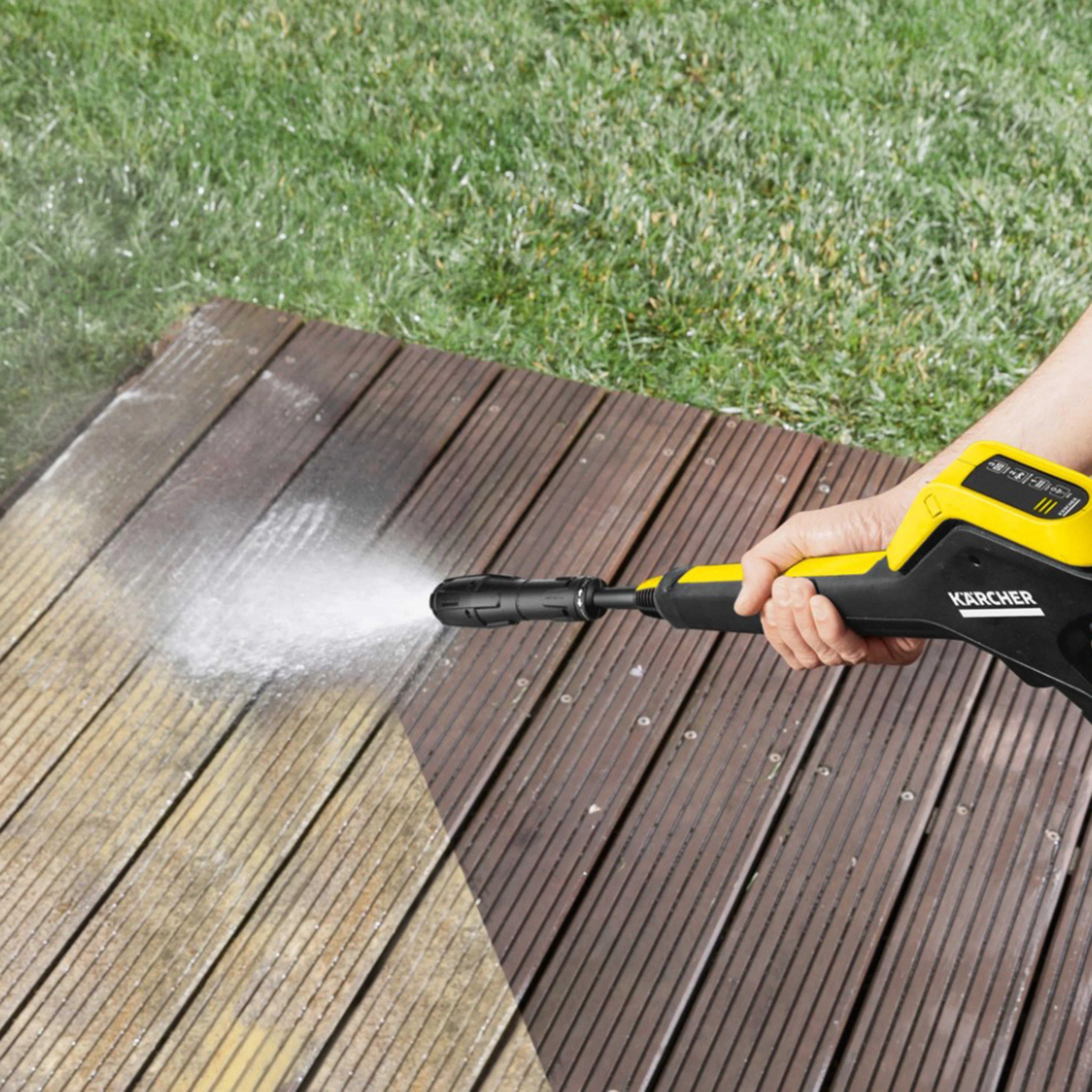High Pressure Washer K5 Power Control Flex - Image 19