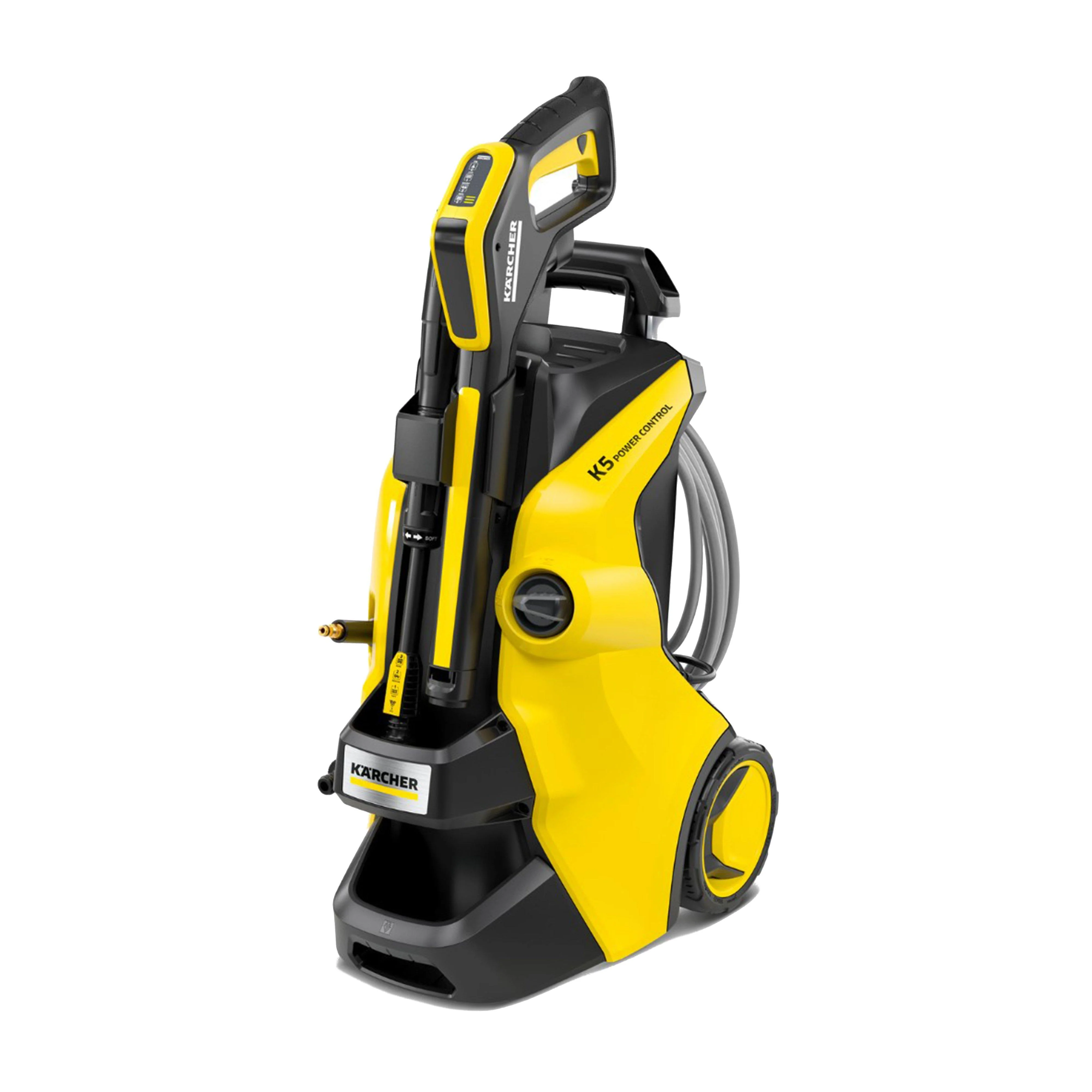 High Pressure Washer K5 Power Control Flex - Image 20
