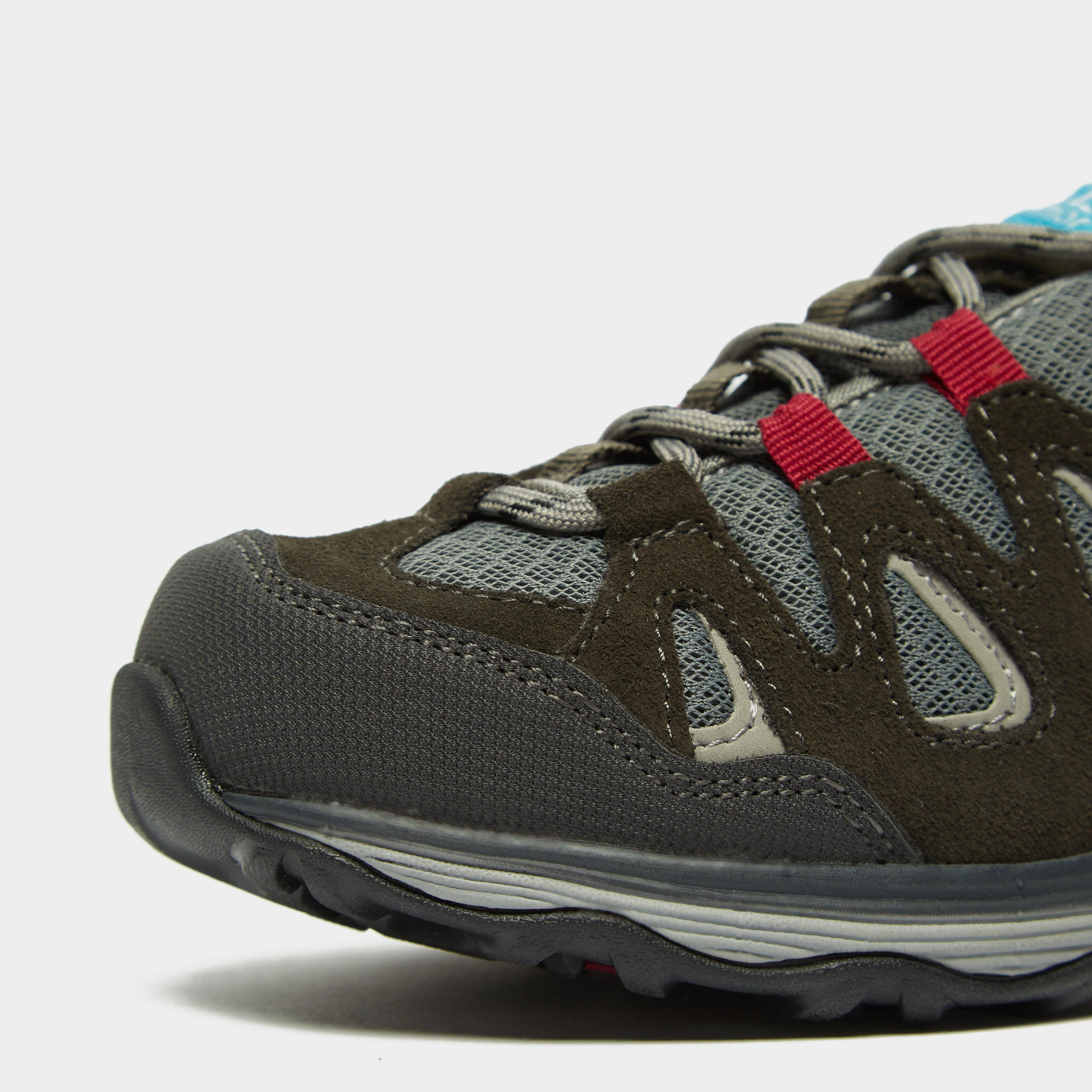 Isla Ladies' Weathertite Walking Shoes - Image 4
