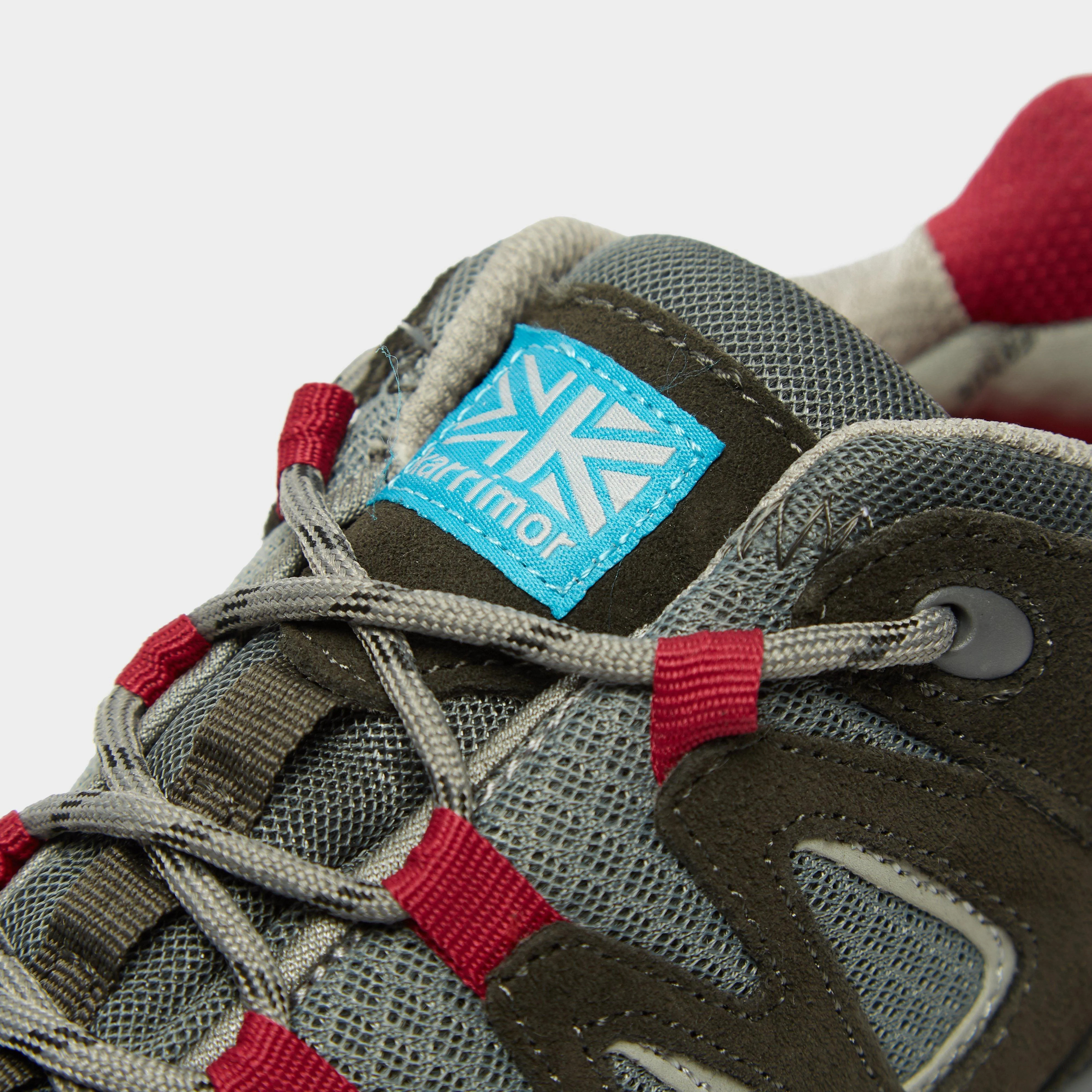 Isla Ladies' Weathertite Walking Shoes - Image 6
