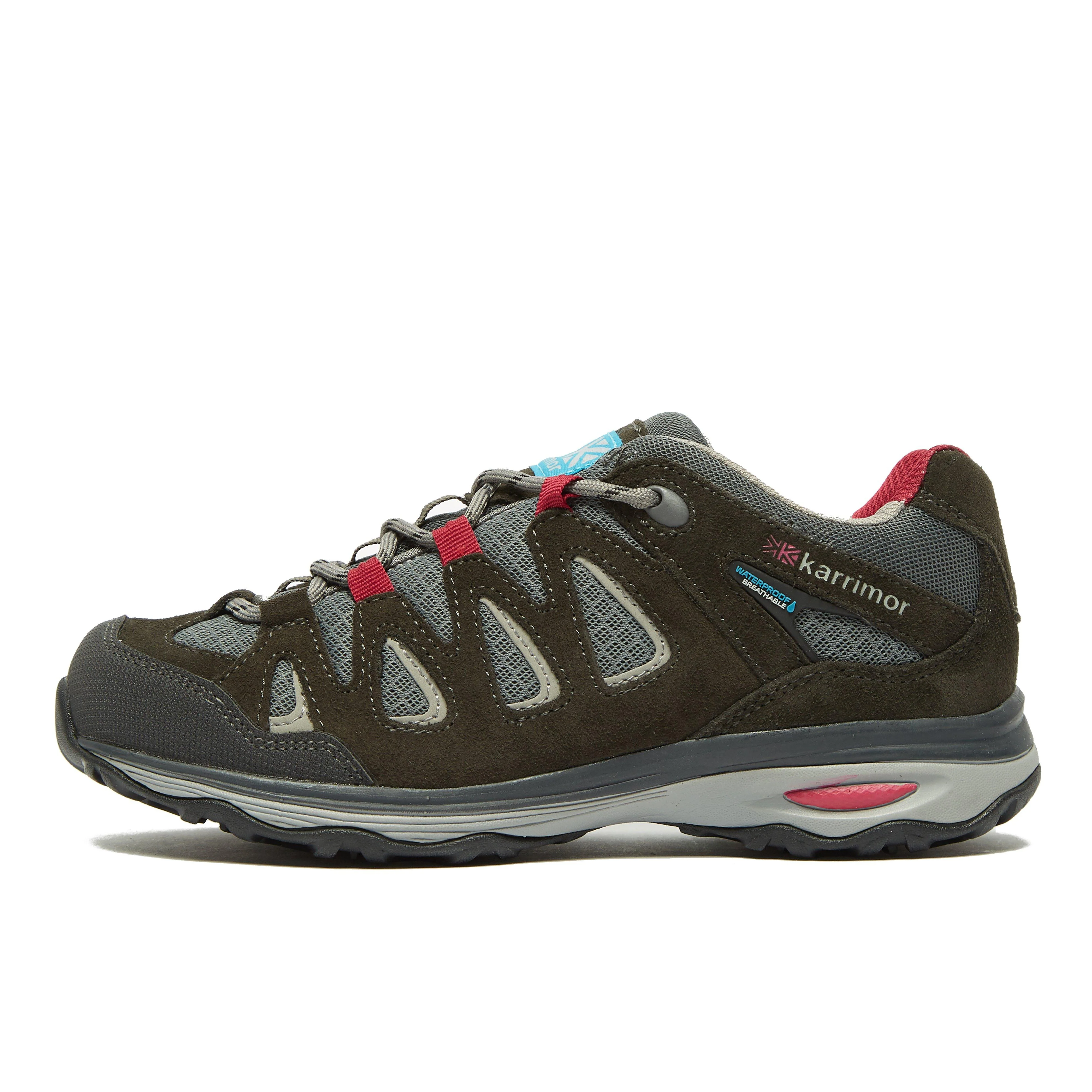 Isla Ladies' Weathertite Walking Shoes - Image 7