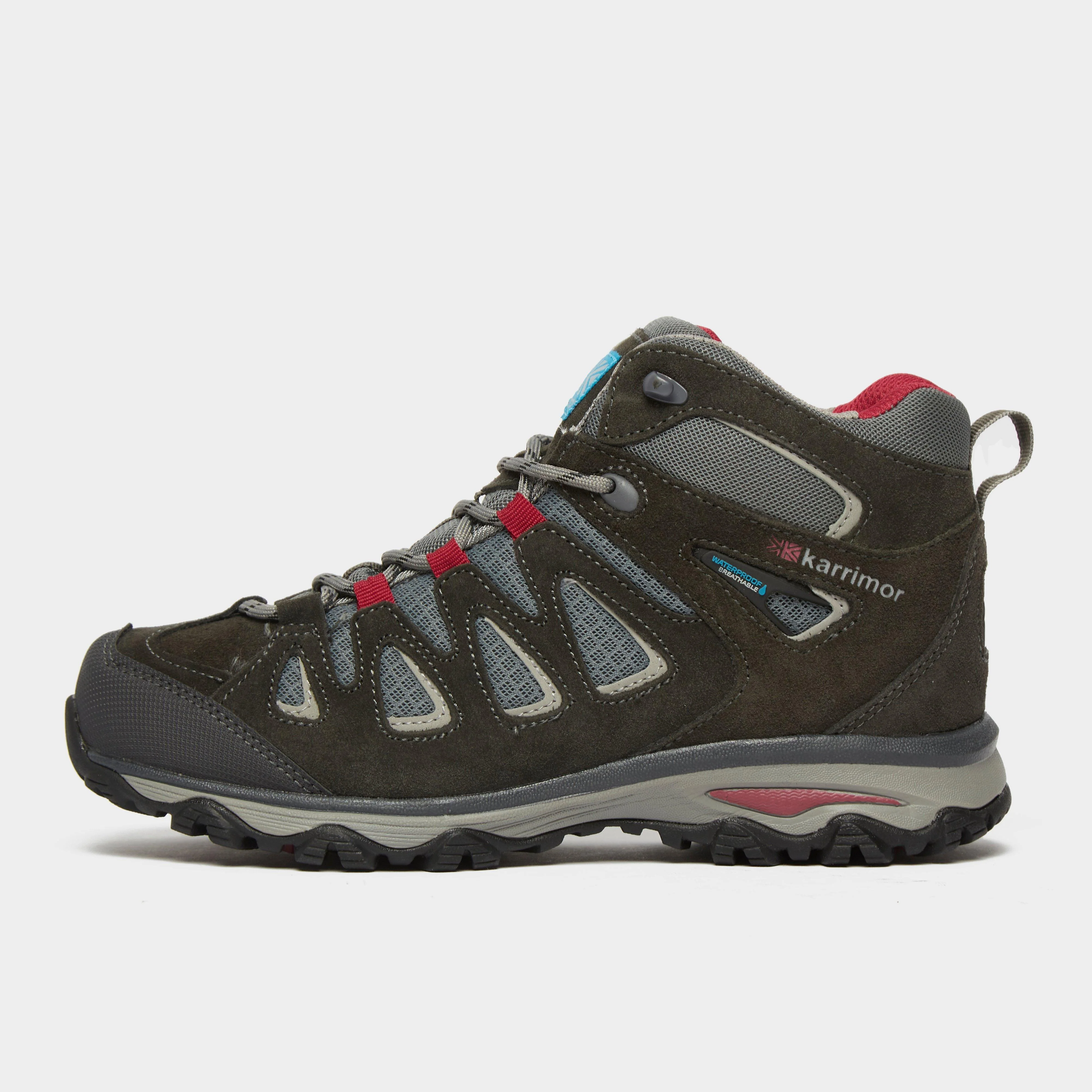 Isla Mid Ladies Weathertite Walking Boot