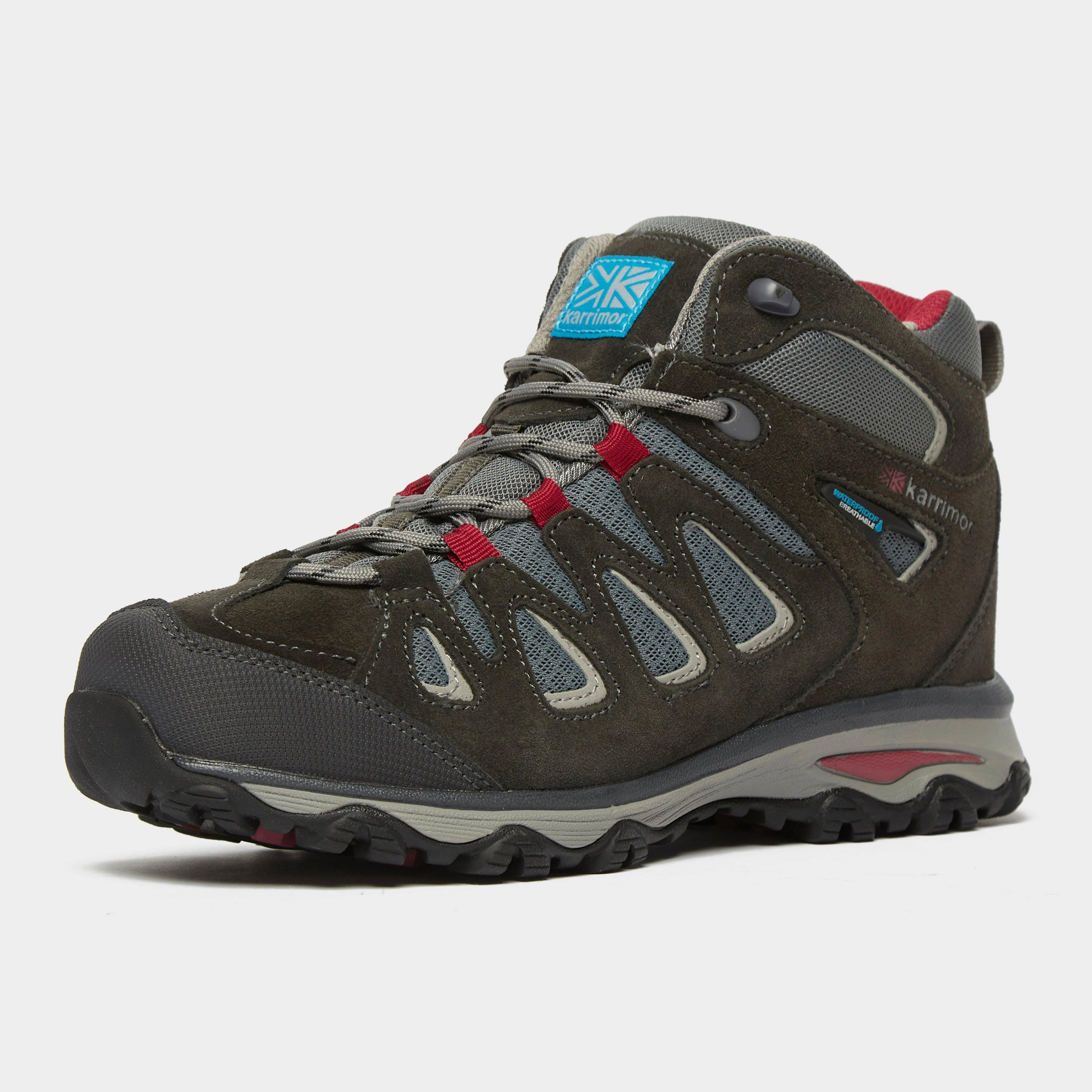 Isla Mid Ladies Weathertite Walking Boot - Image 2