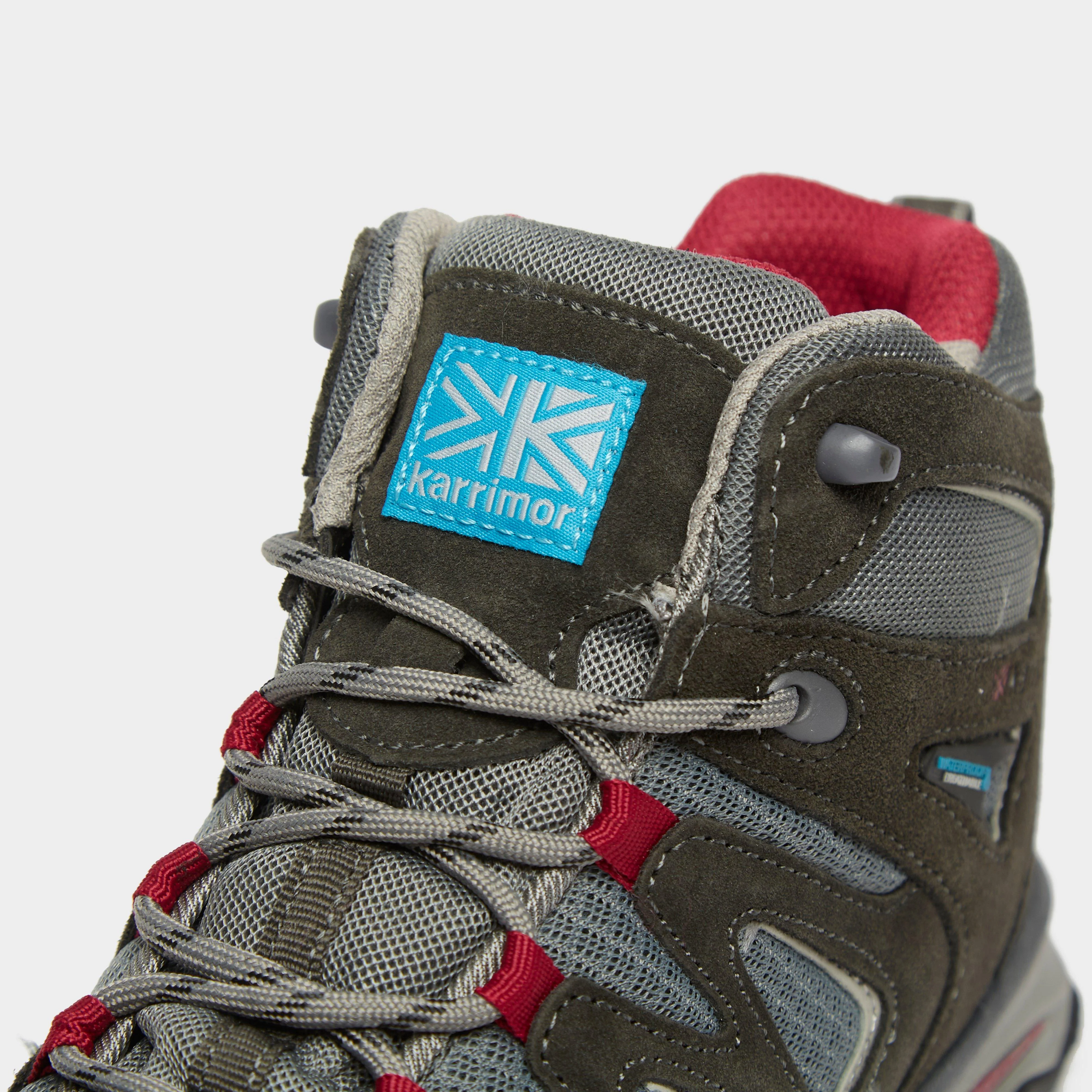 Isla Mid Ladies Weathertite Walking Boot - Image 5
