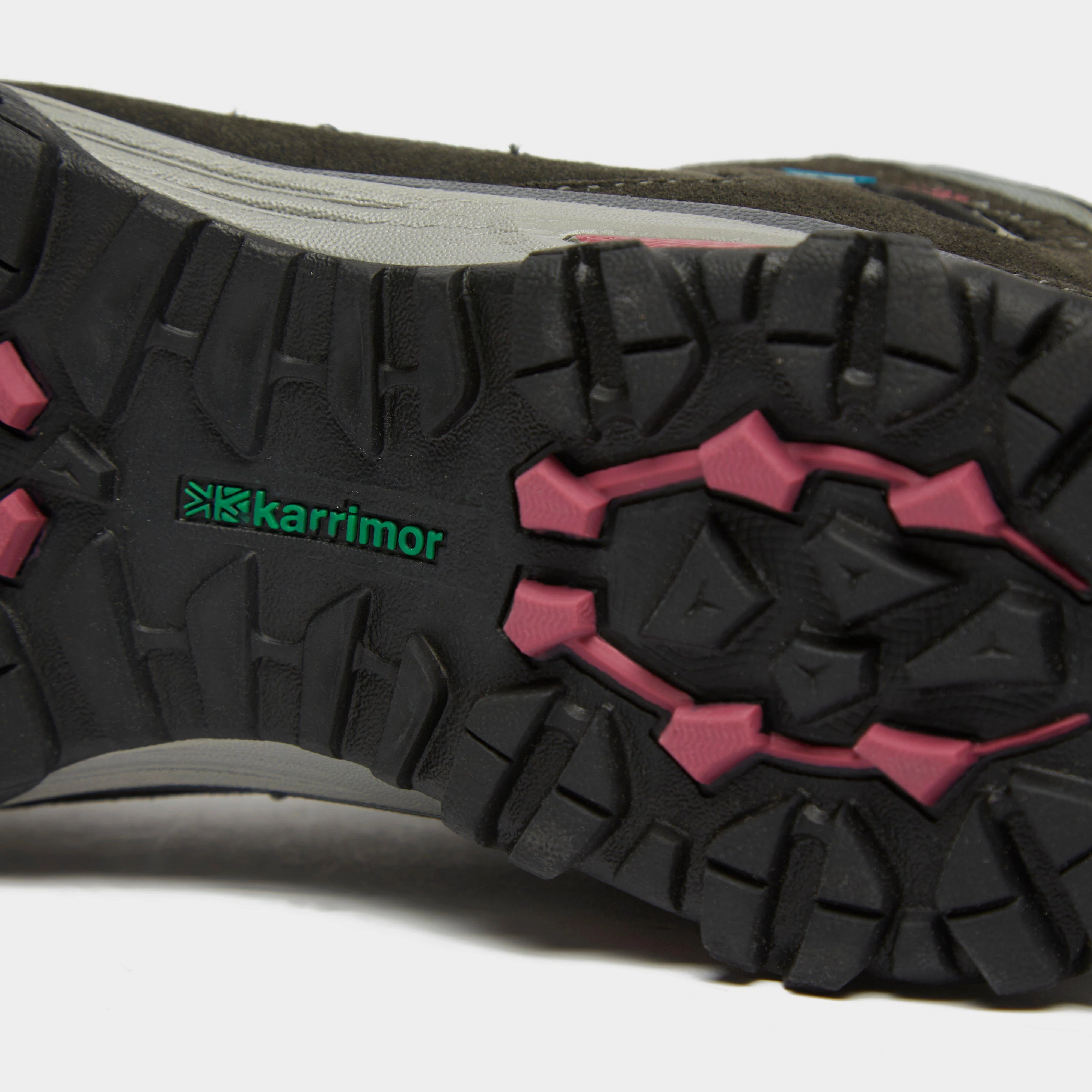 Isla Mid Ladies Weathertite Walking Boot - Image 6