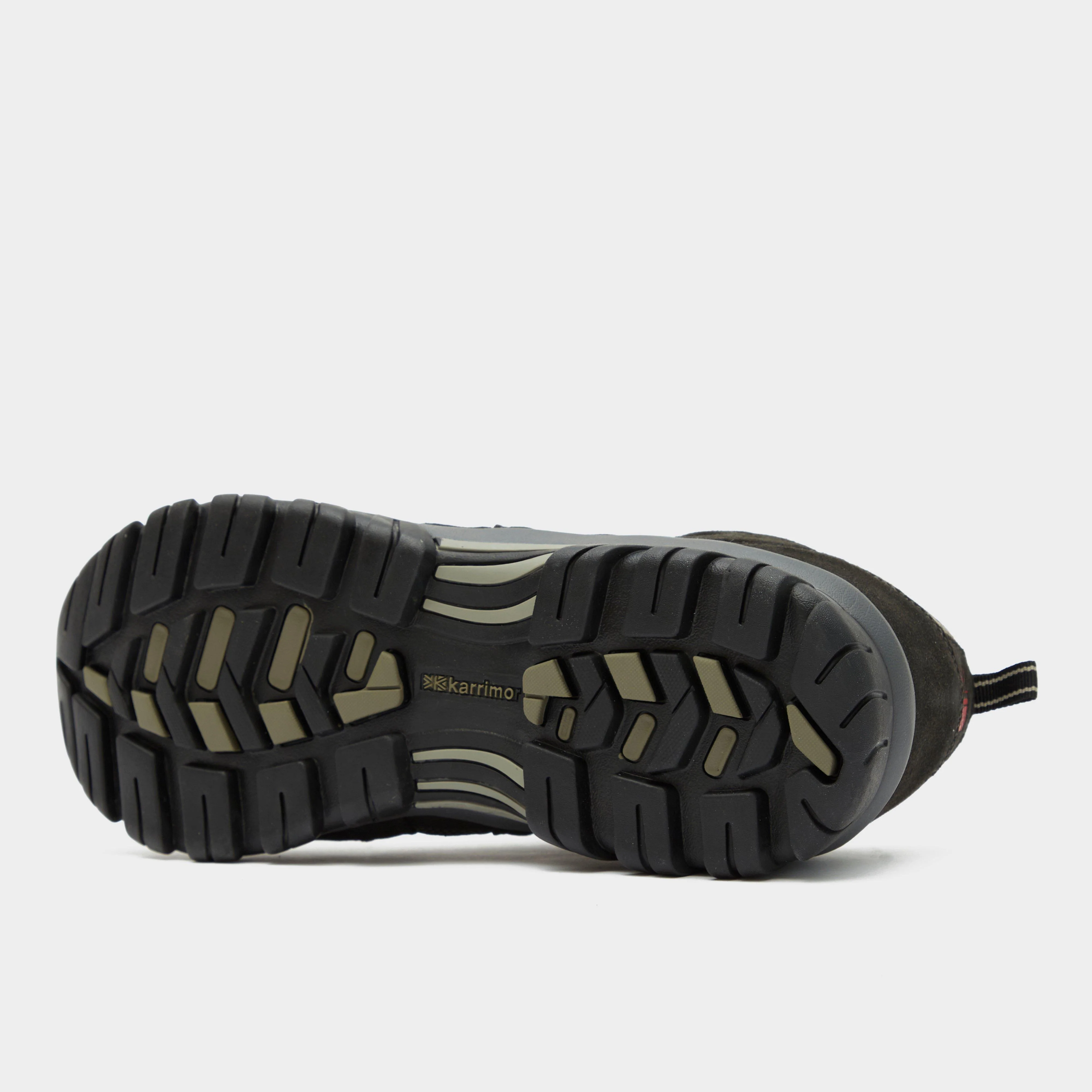 Men's Bodmin IV Low Walking Shoe - Image 2