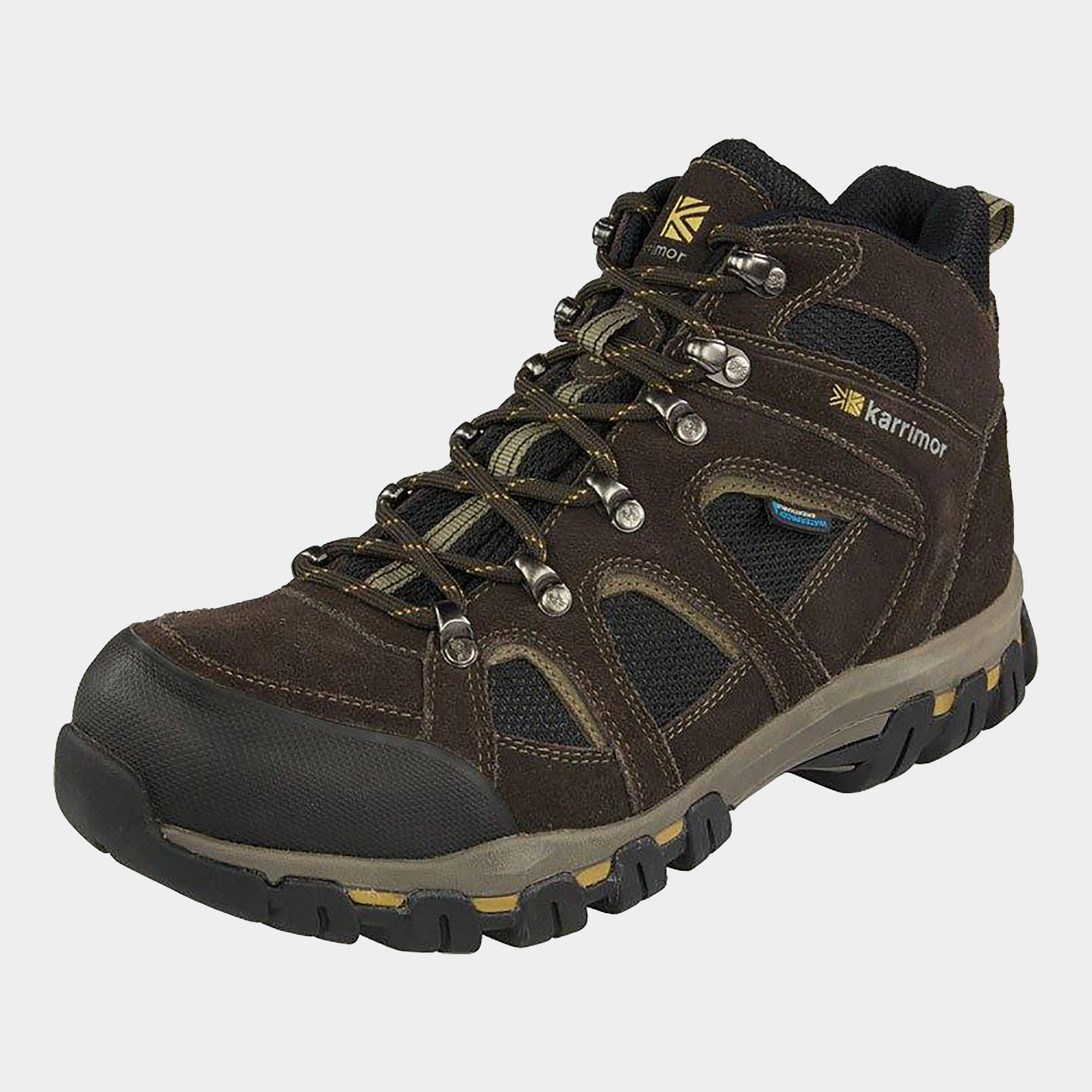 Men's Bodmin IV Mid Walking Boot