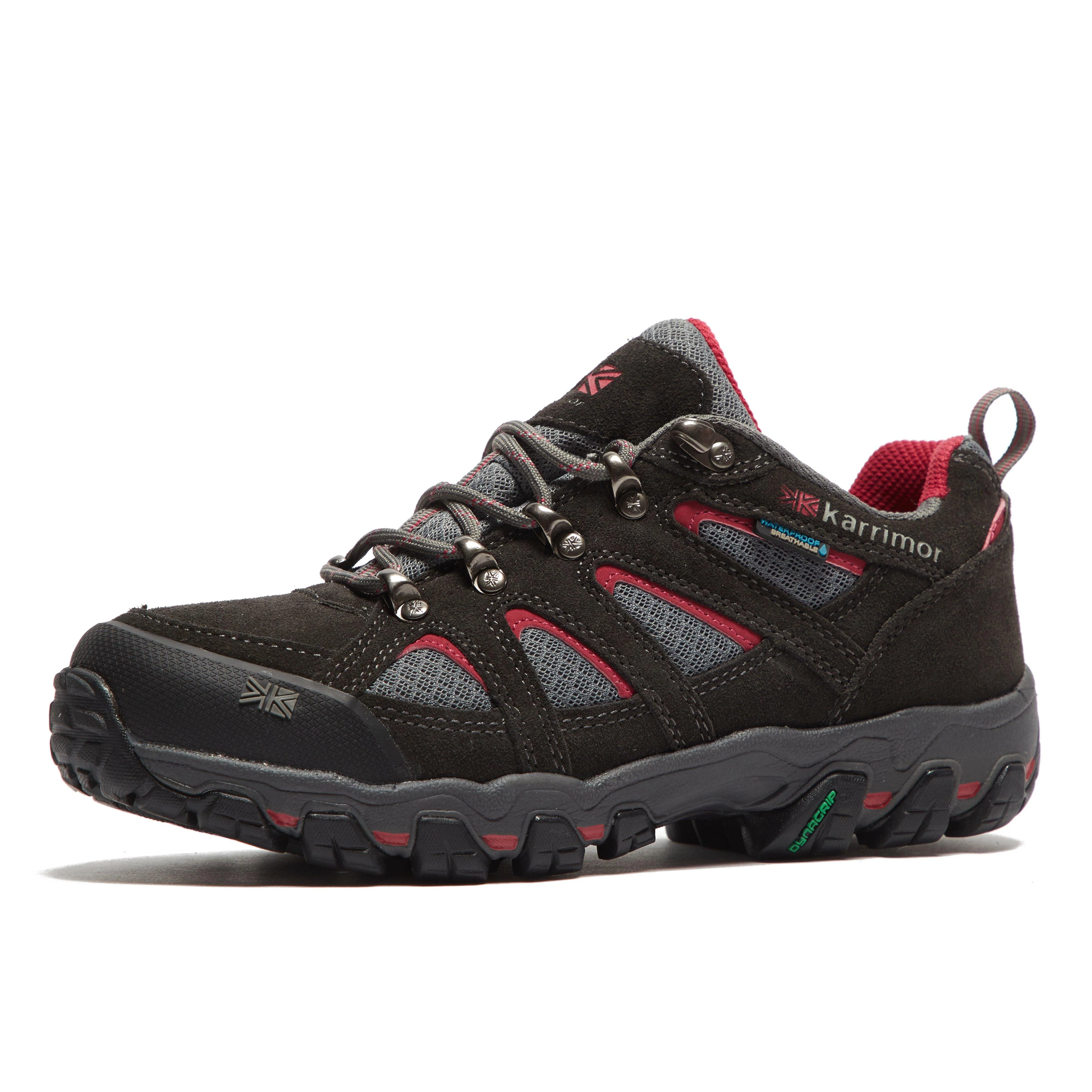 Women’s Bodmin 5 Walking Shoe - Image 3
