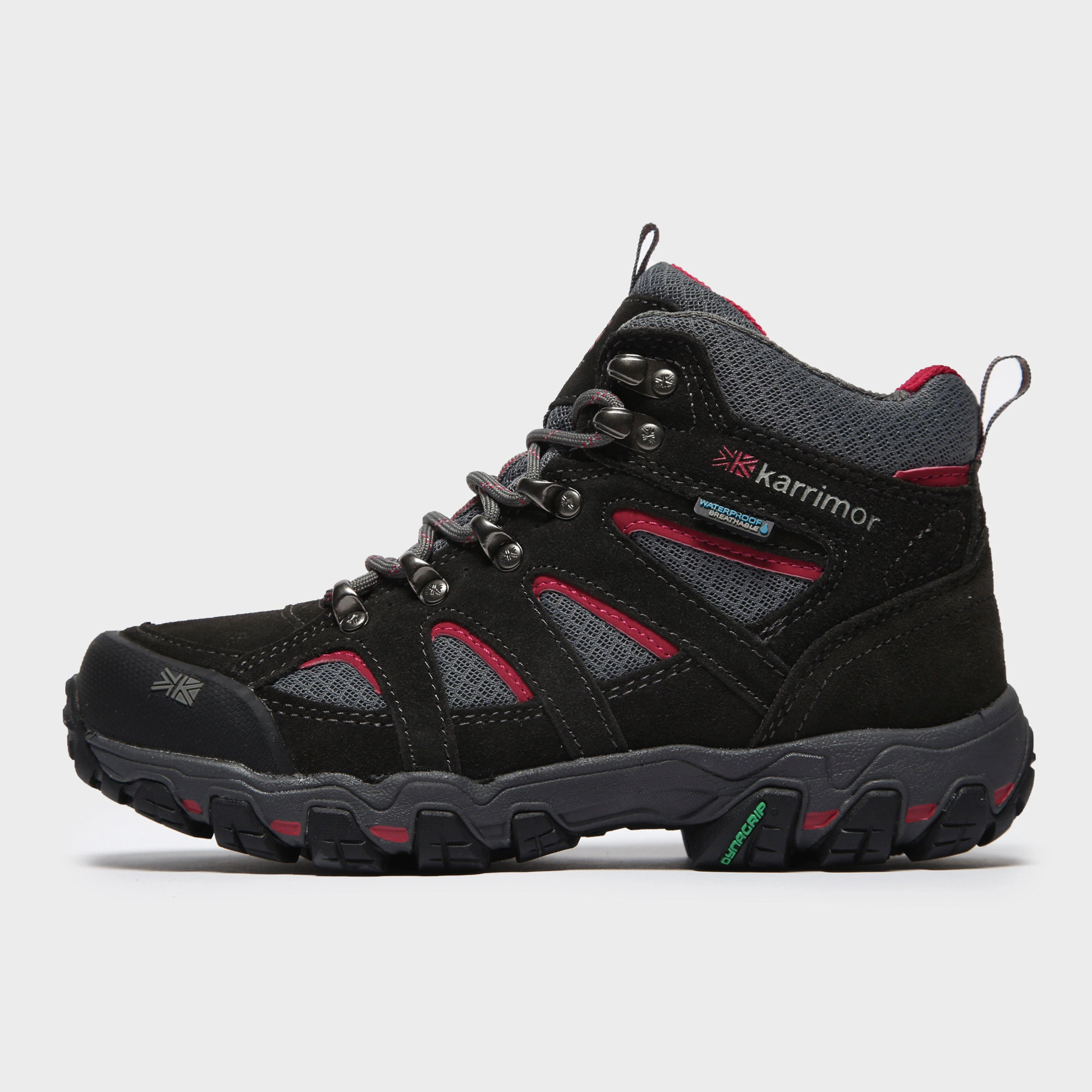Women’s Bodmin V Mid Waterproof Walking Boot