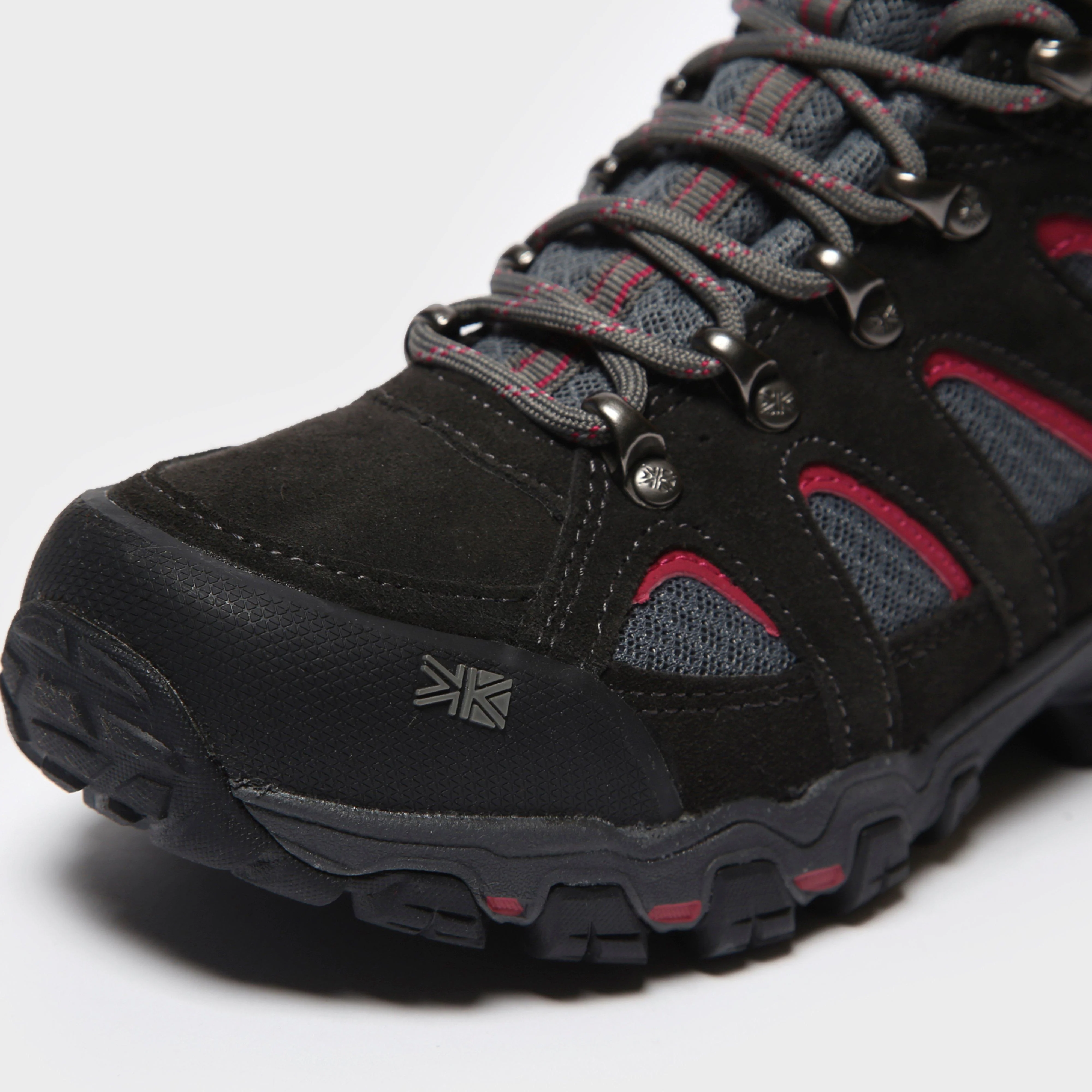 Women’s Bodmin V Mid Waterproof Walking Boot - Image 5