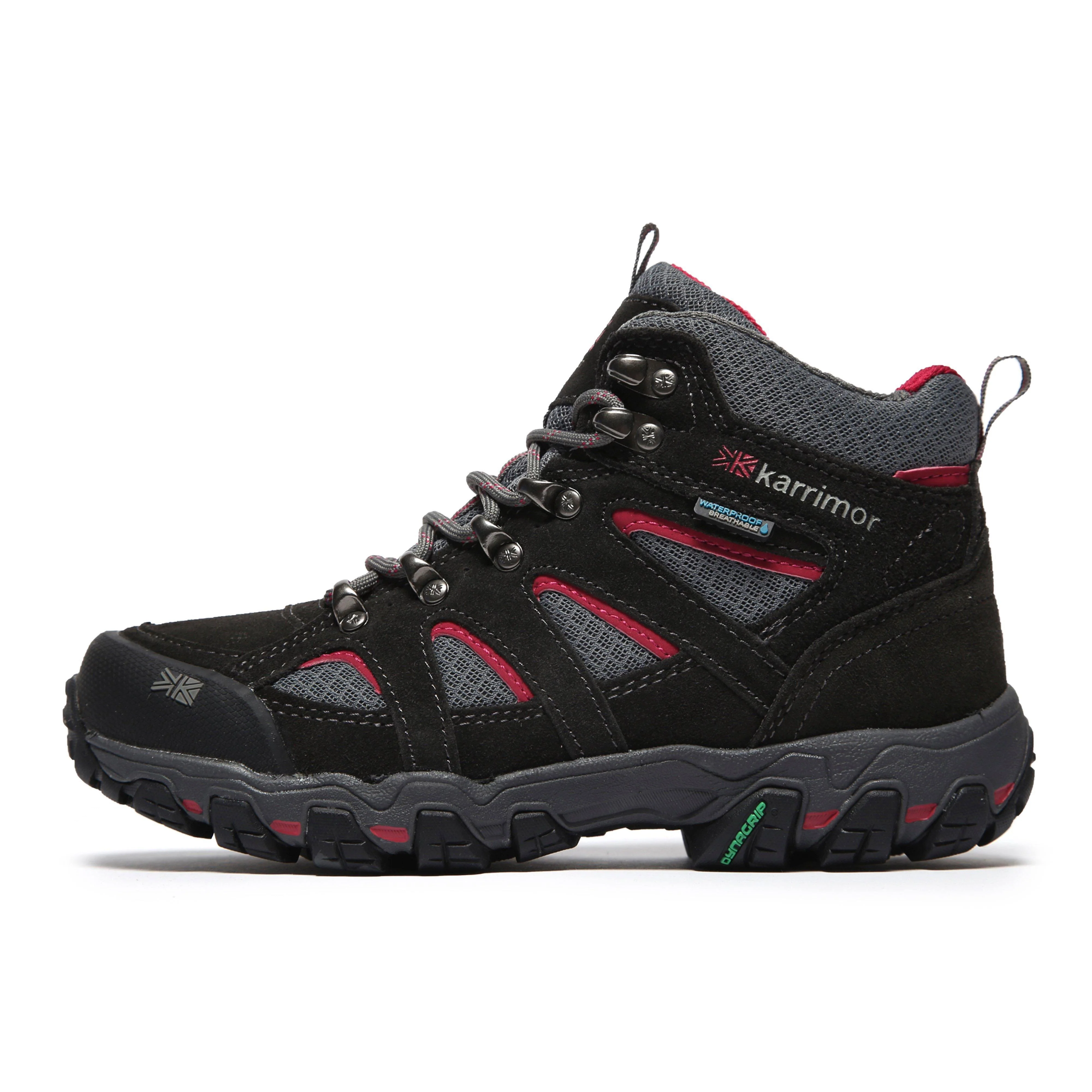 Women’s Bodmin V Mid Waterproof Walking Boot - Image 7
