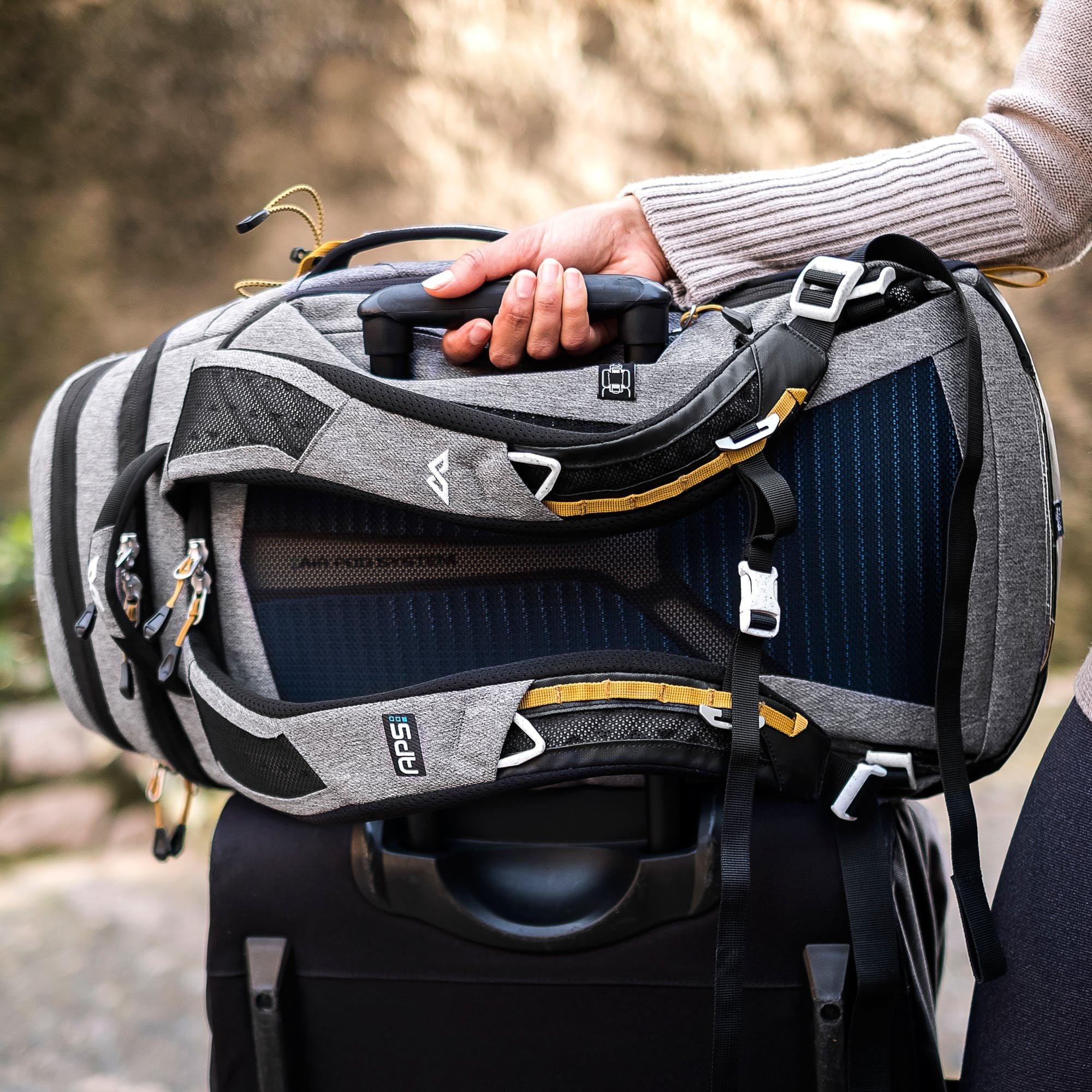 Transfer 28L Daysack - Image 9