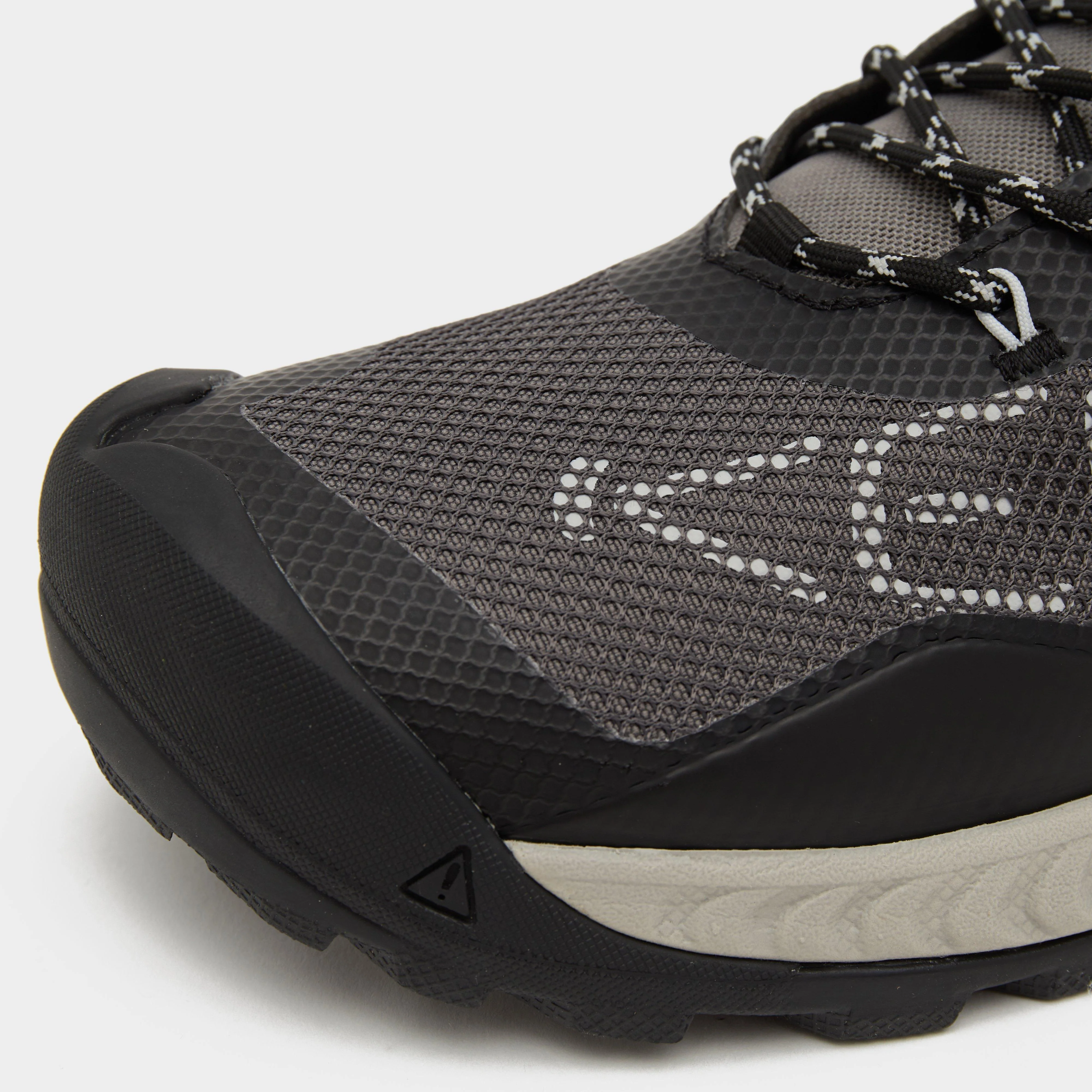 Men's Nxis Evo Waterproof Walking Shoe - Image 4