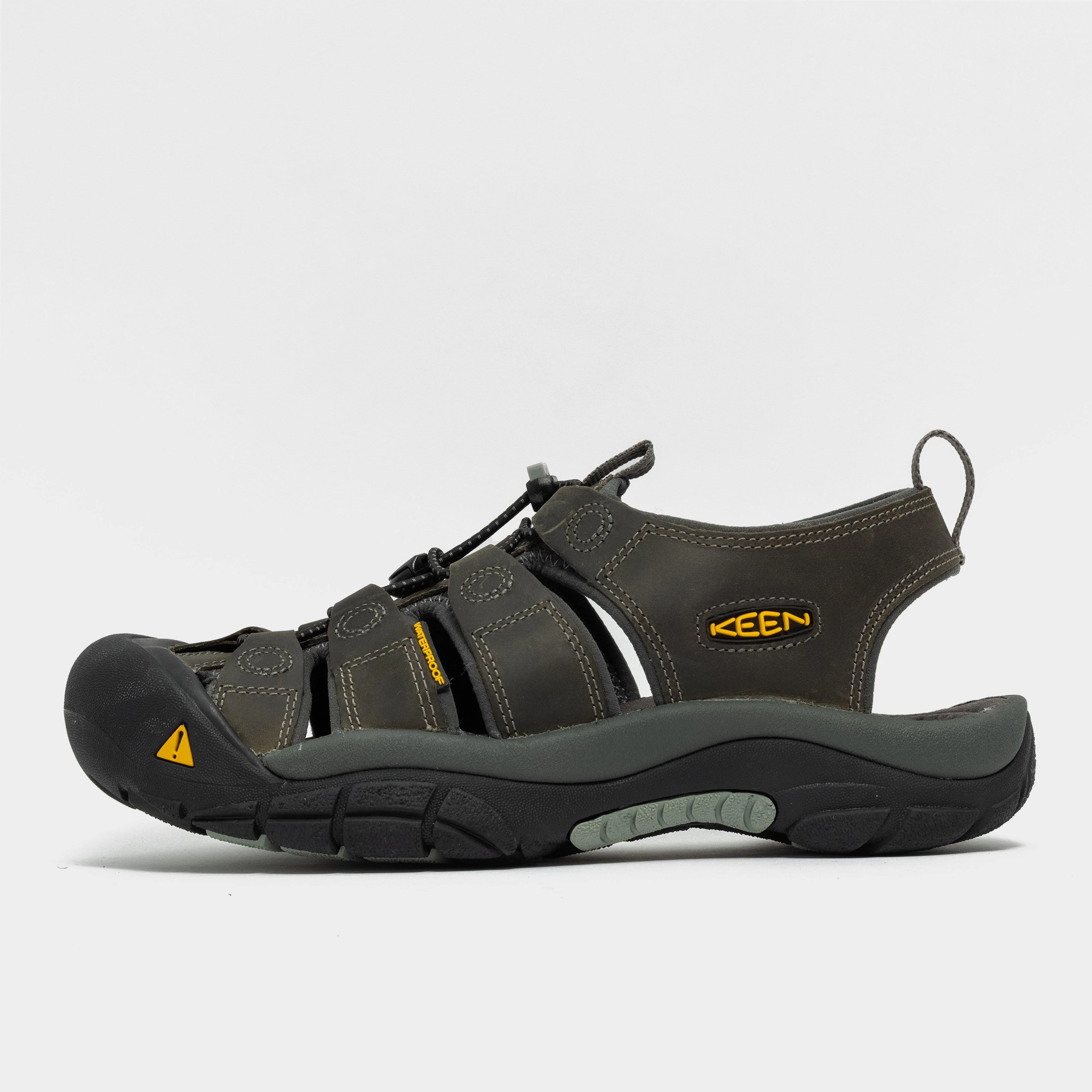 Newport Leather Sandals