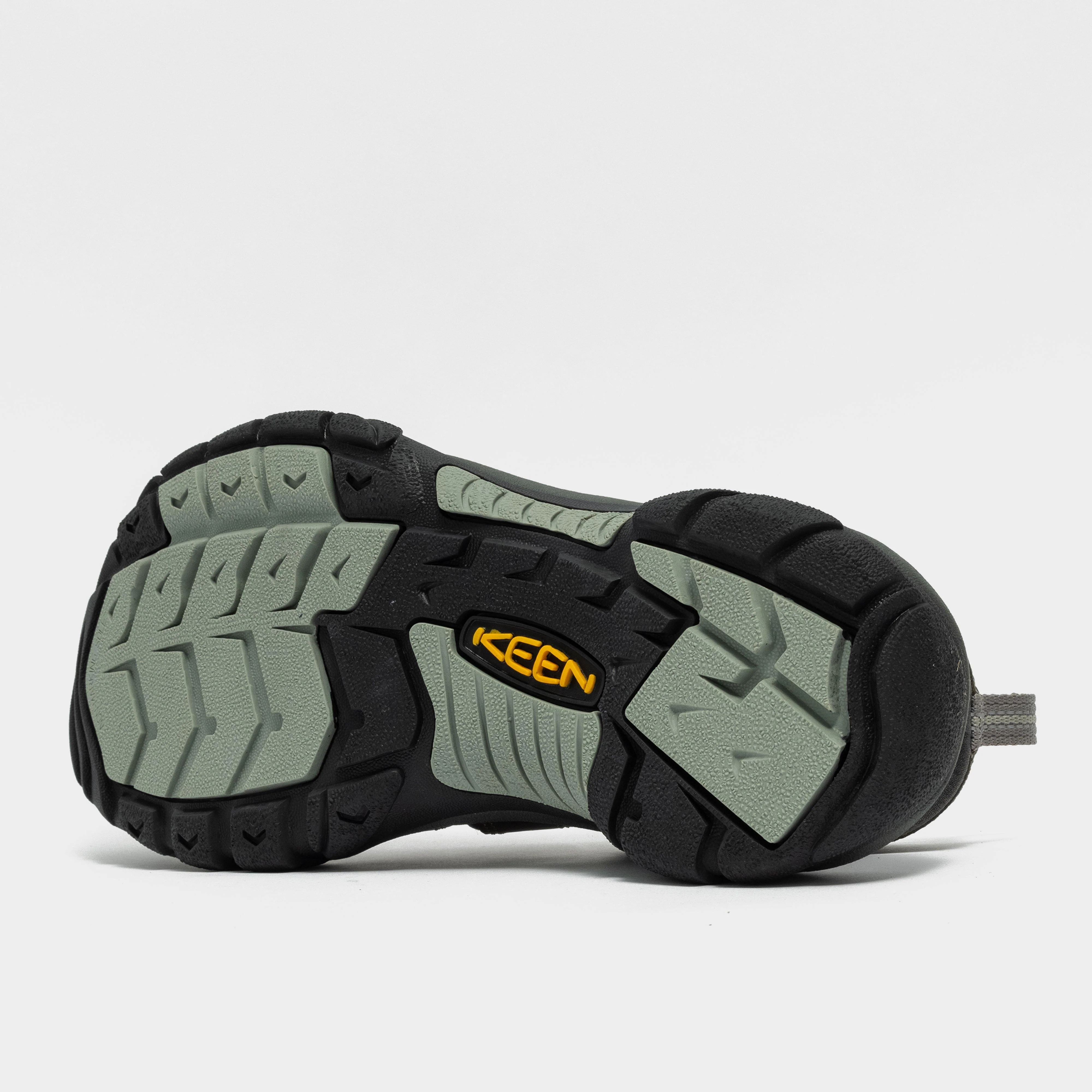 Newport Leather Sandals - Image 2
