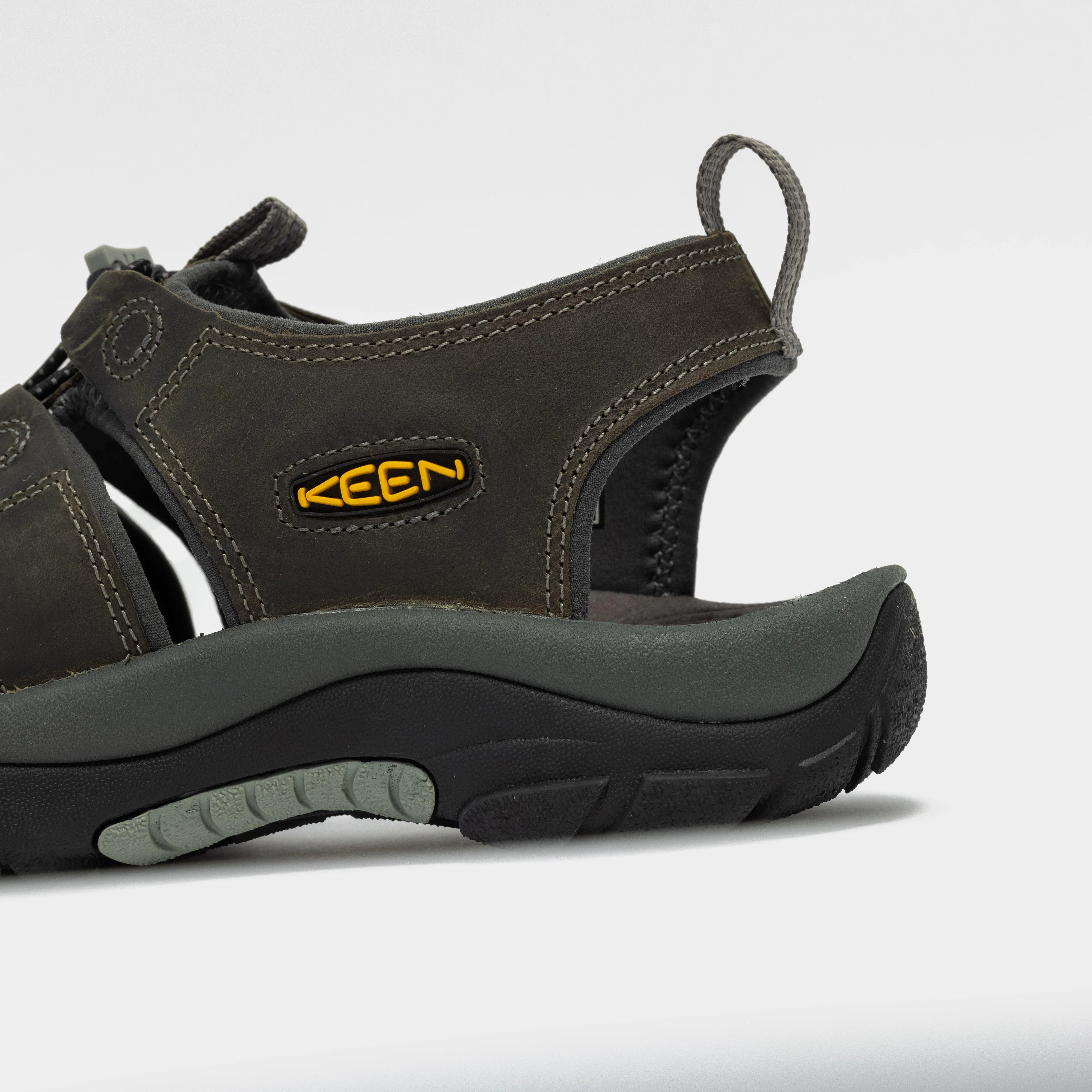 Newport Leather Sandals - Image 6